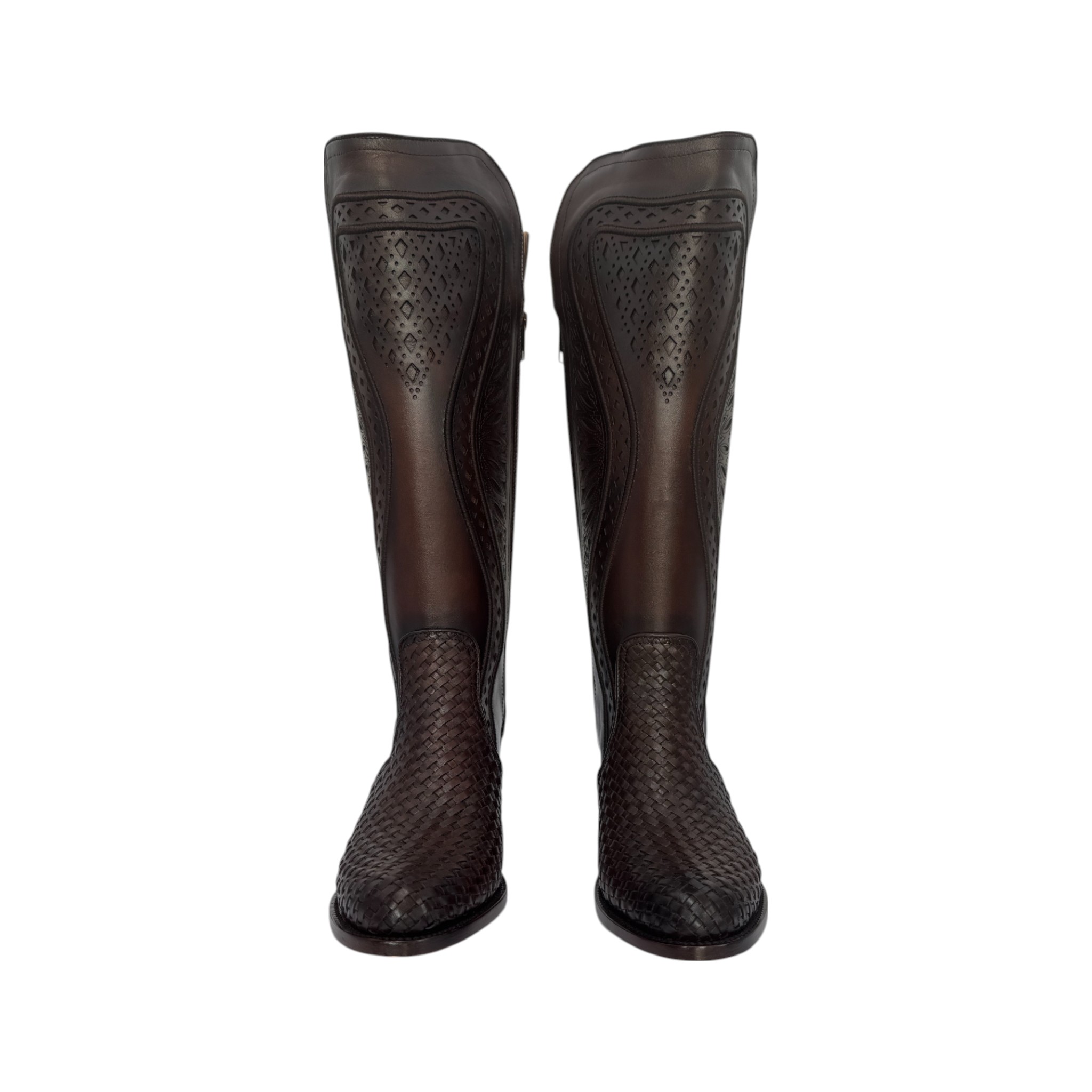 BOTA RIO GRANDE DAMA MODELO ROMINA