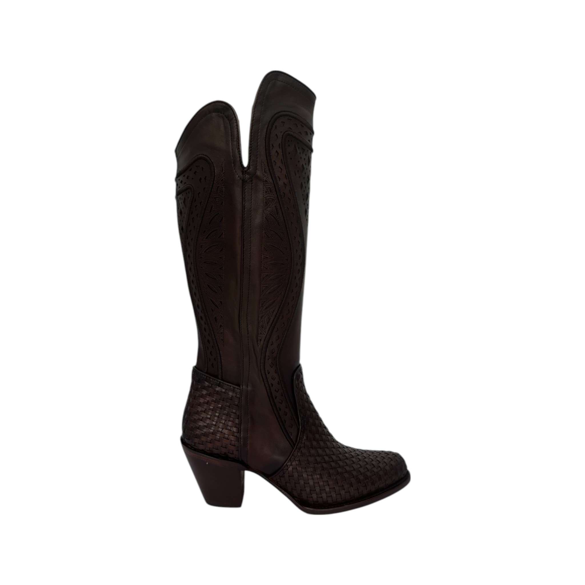 BOTA RIO GRANDE DAMA MODELO ROMINA
