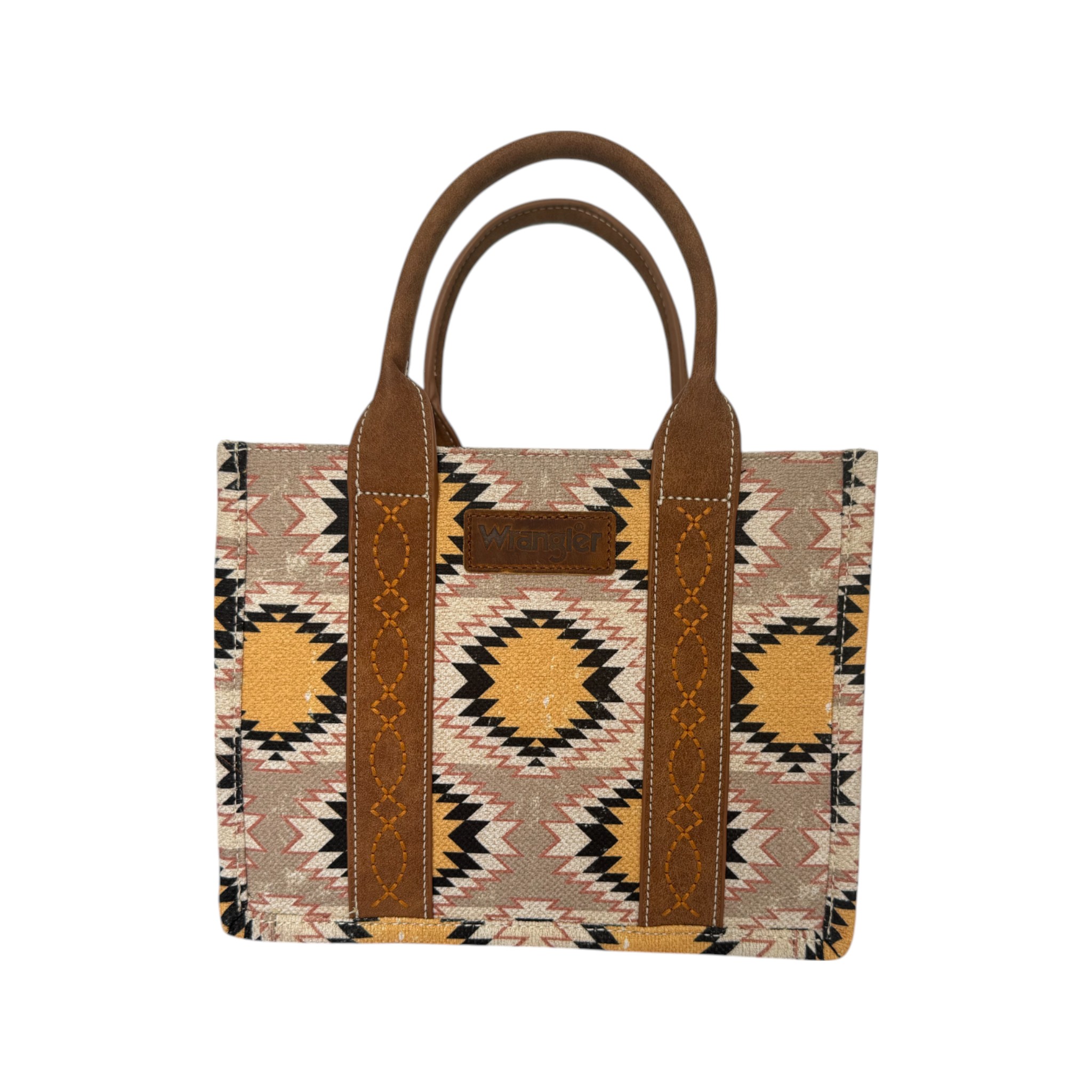BOLSO DAMA WRANGLER BEIGE 221