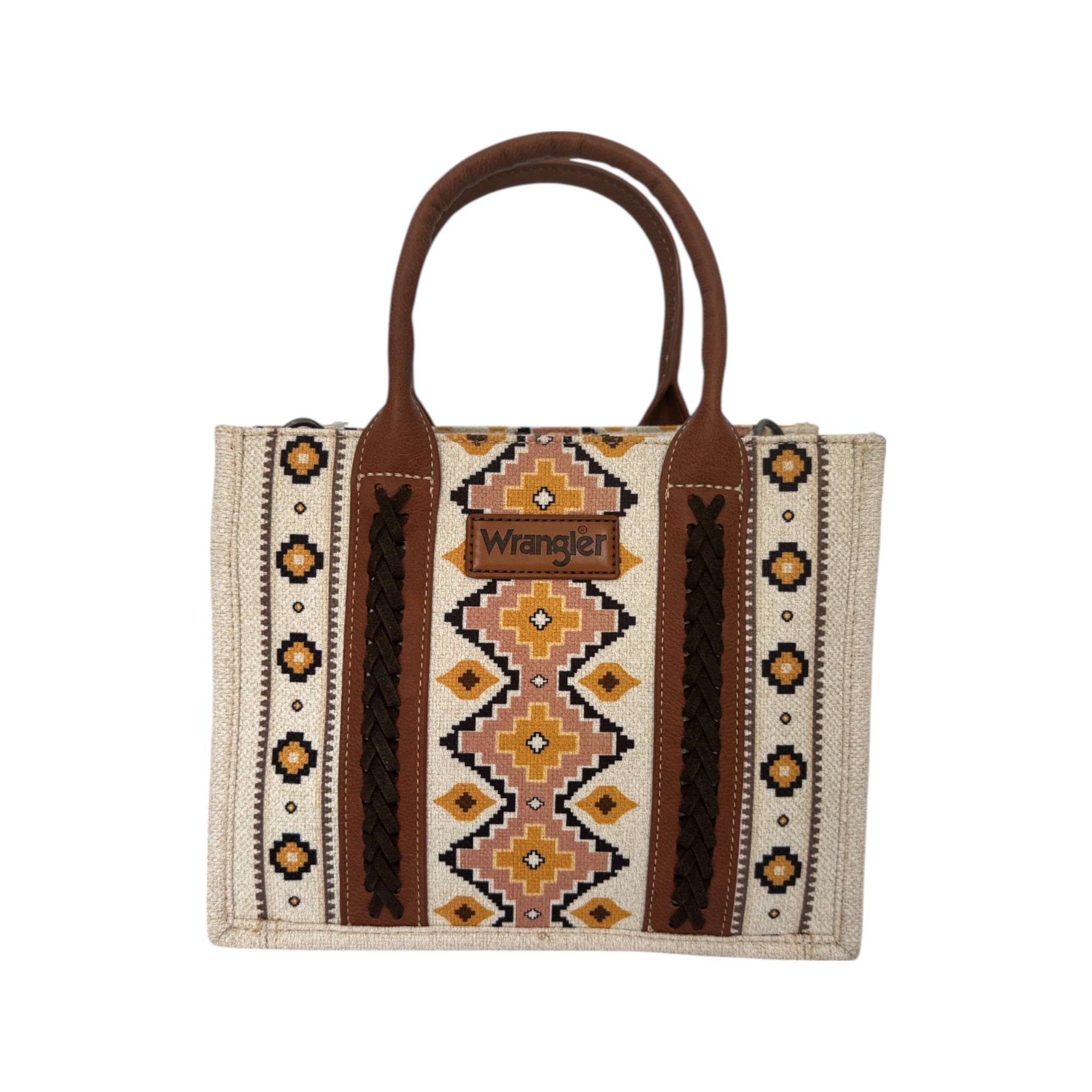 BOLSO DAMA WRANGLER BLANC0 2202