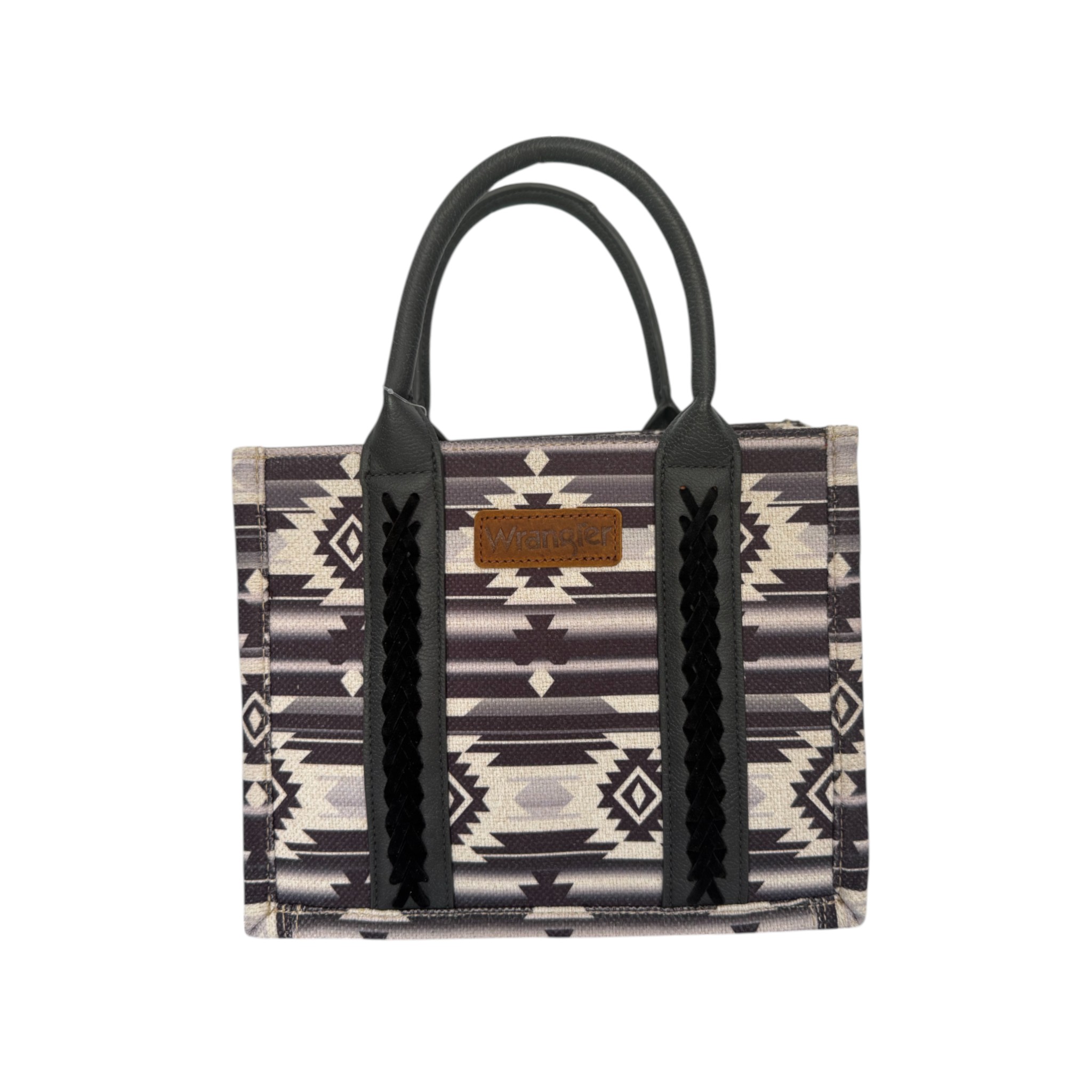 BOLSO DAMA WRANGLER GRIS 2203