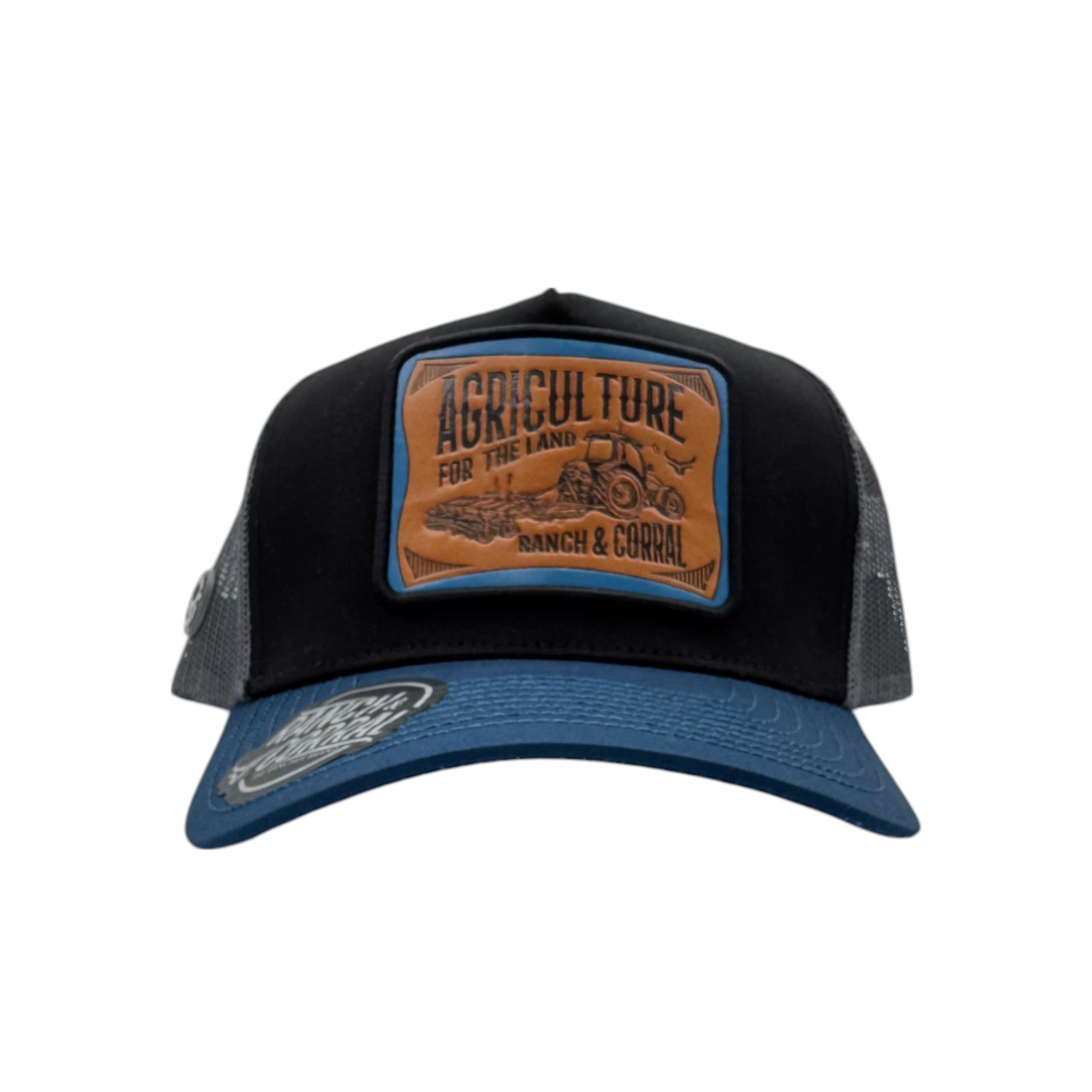 GORRA RANCH&CORRAL MODELO AGRICULTURE.