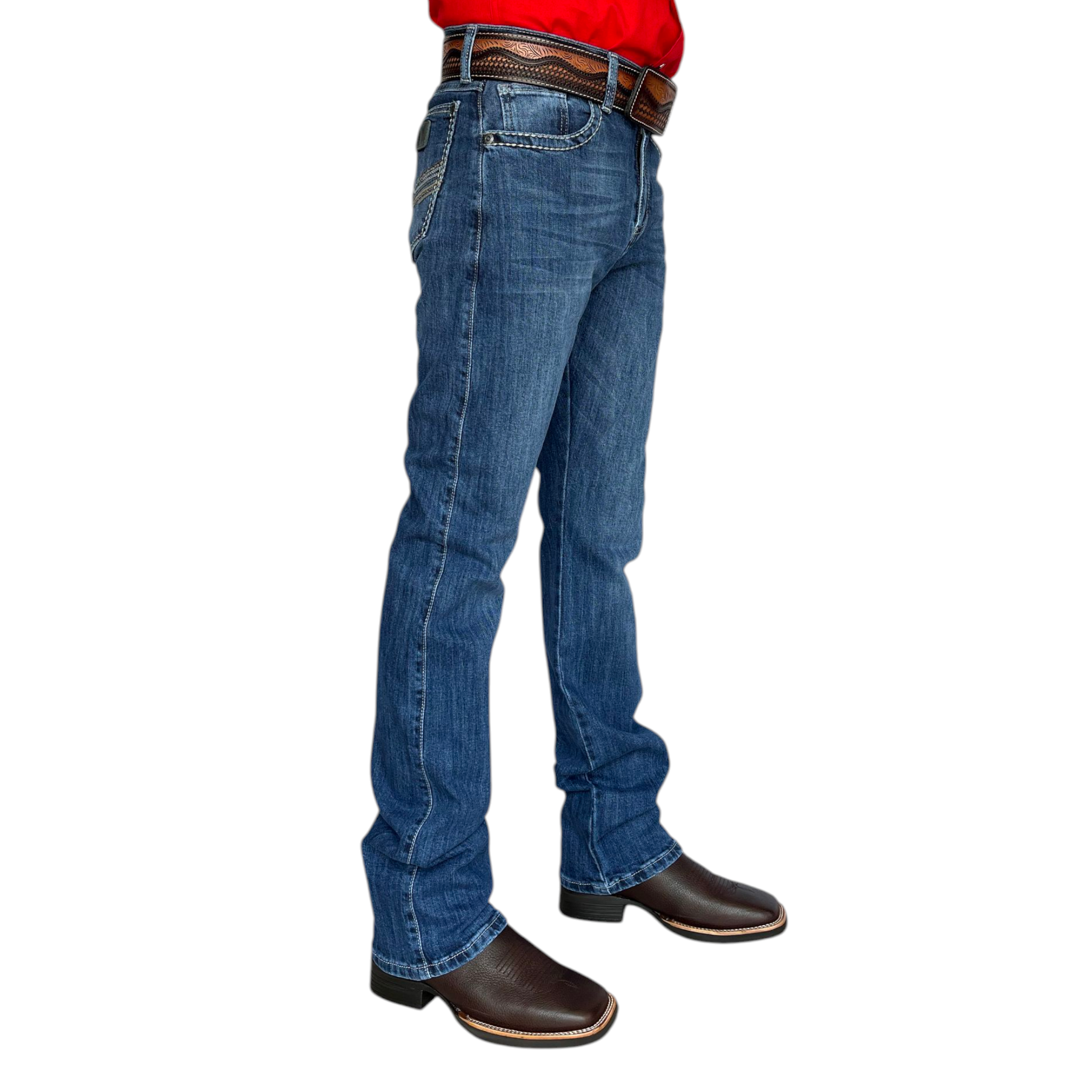 PANTALON WRANGLER