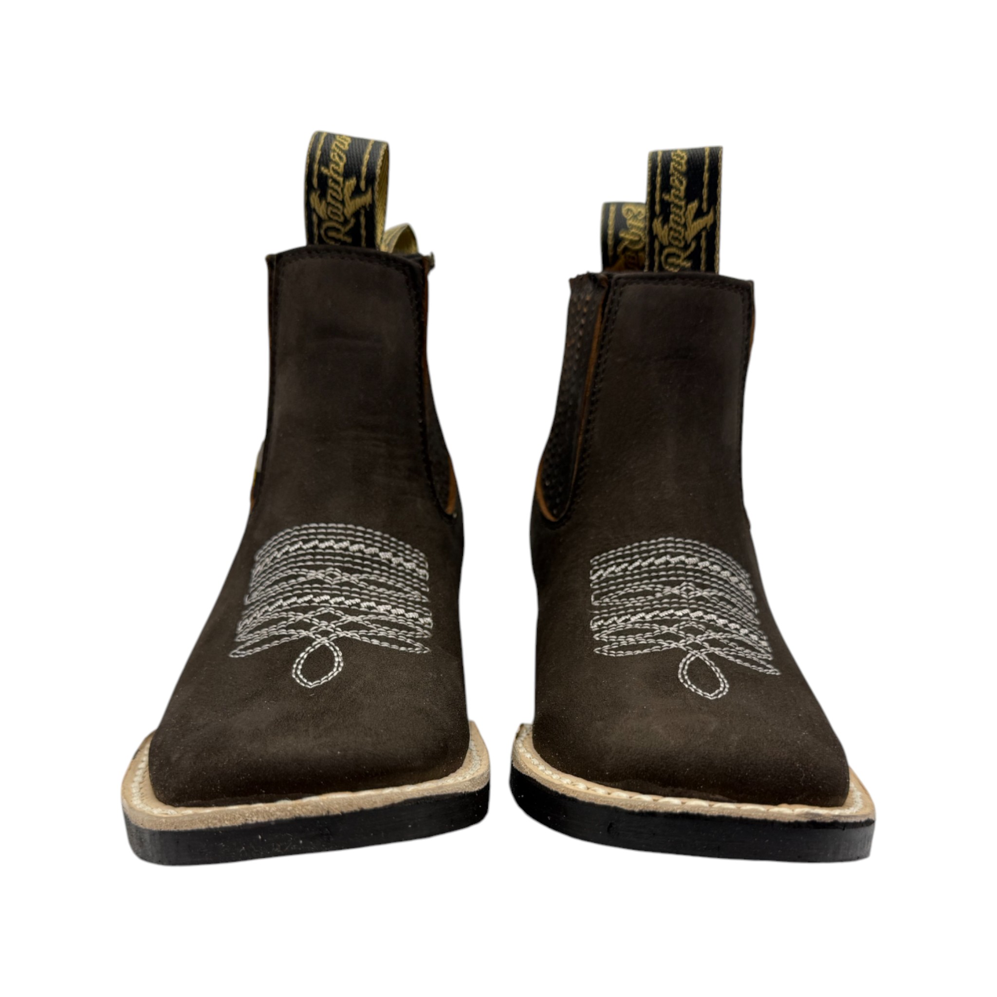 BOTIN EL RANCHERO CRAZY CAFÉ RINGLE.
