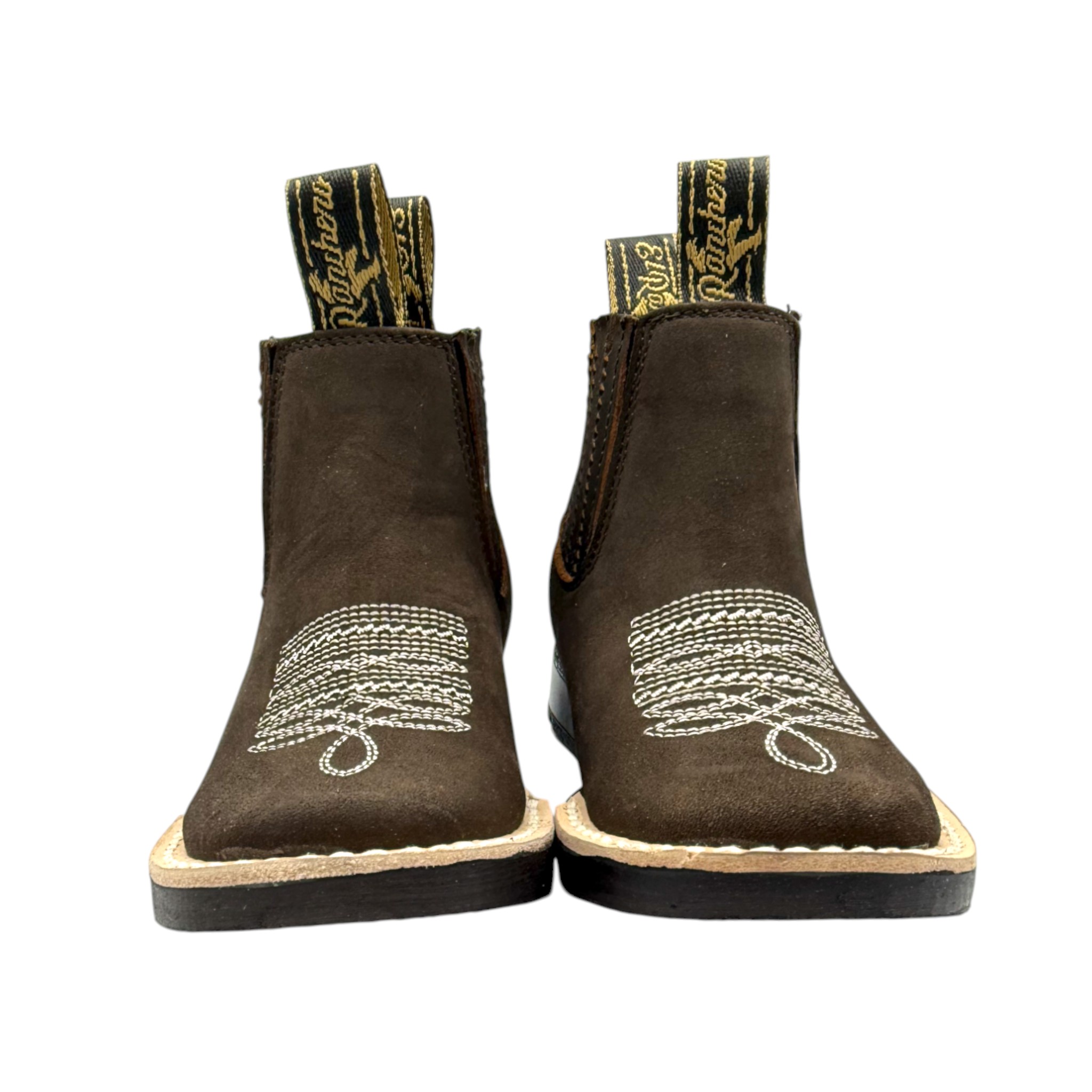 BOTIN EL RANCHERO CRAZY CAFÉ RINGLE.