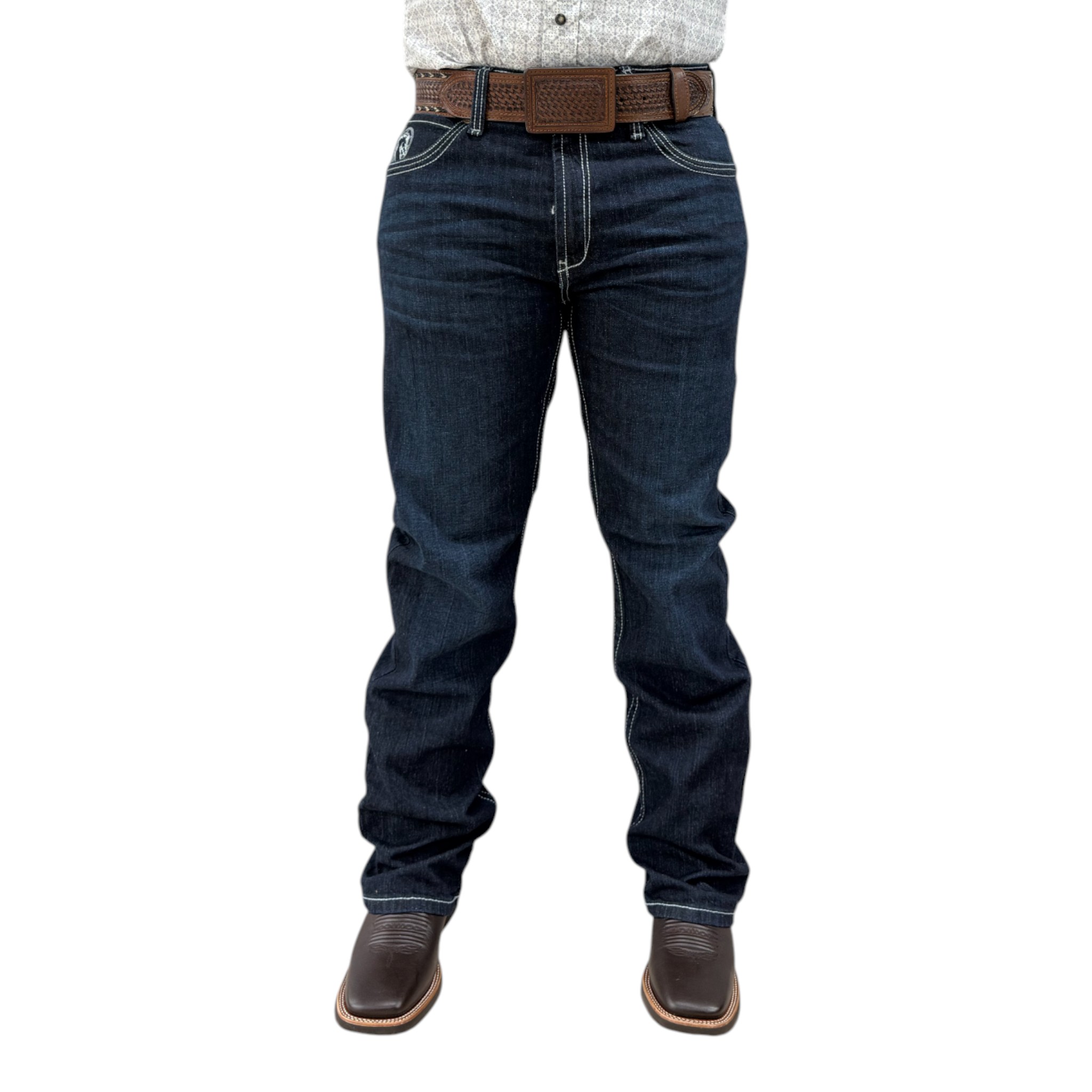 PANTALON KAJM MODELO AKHAL.