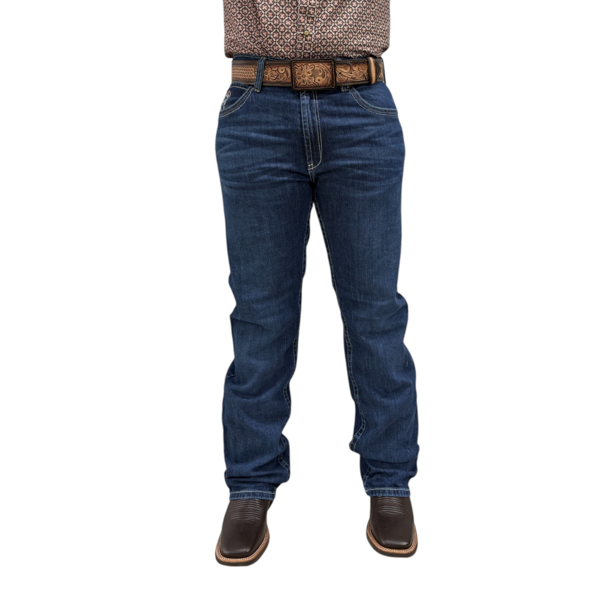 PANTALON KAJM MODELO APPALOOSA MEDIUM.