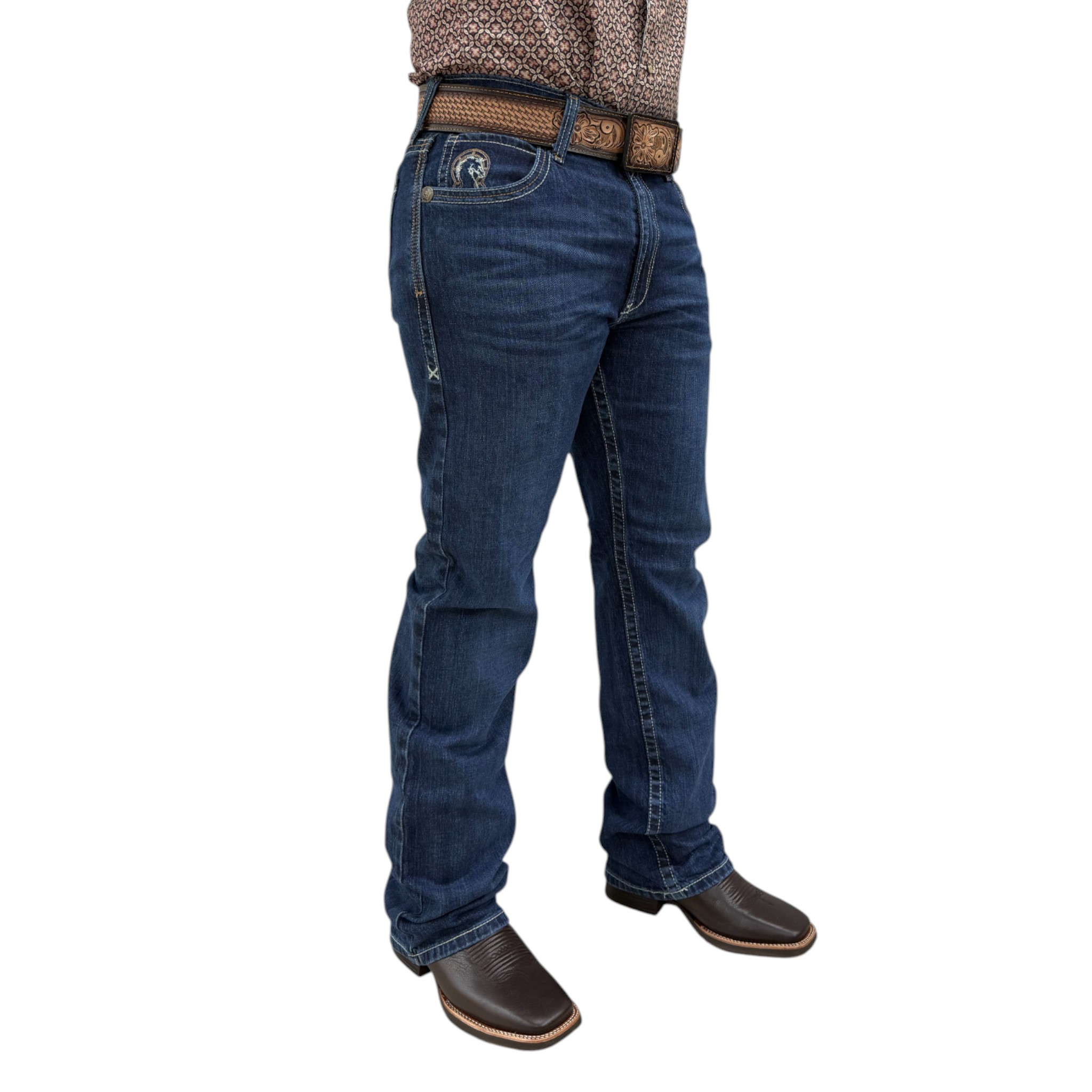 PANTALON KAJM MODELO APPALOOSA MEDIUM.