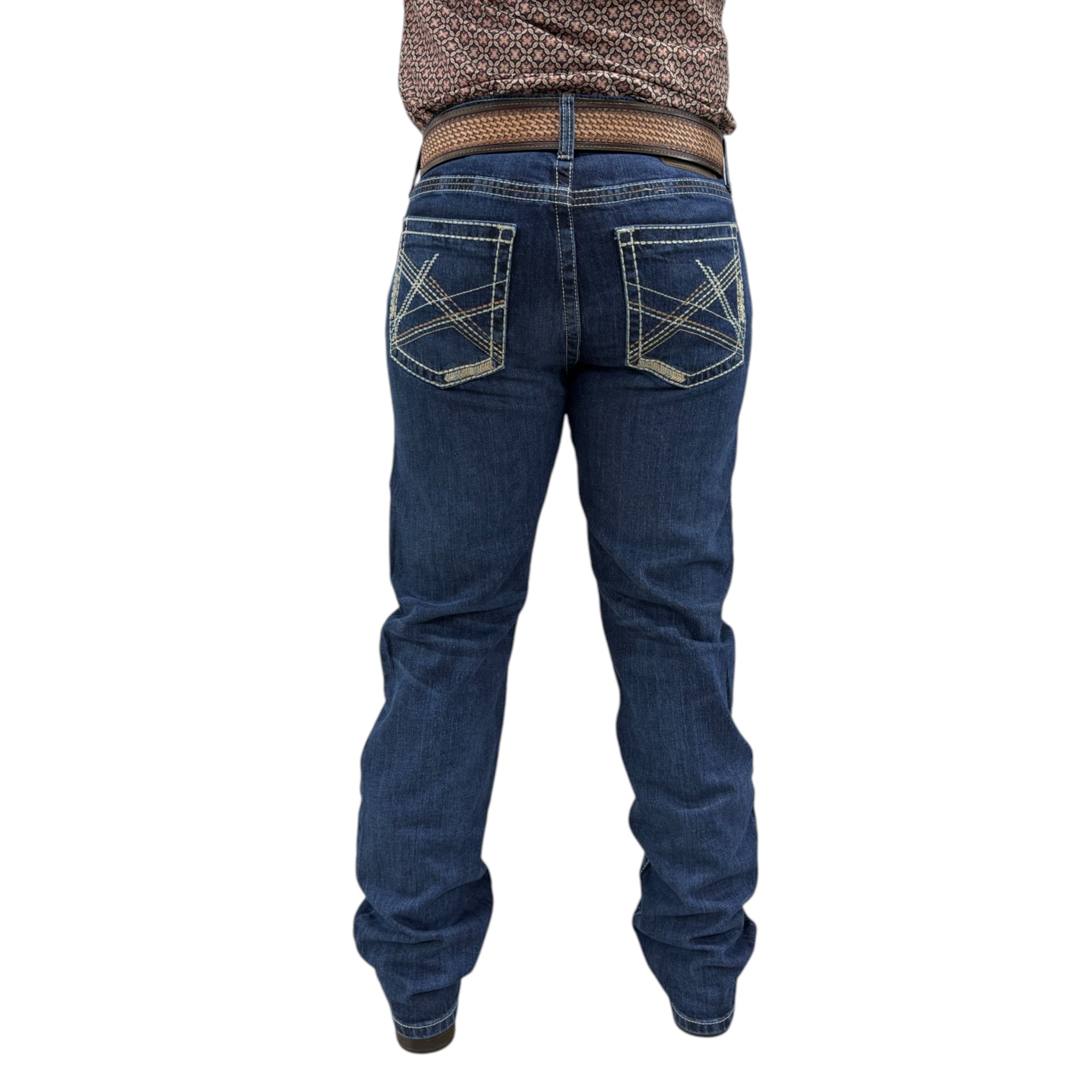 PANTALON KAJM MODELO APPALOOSA MEDIUM.