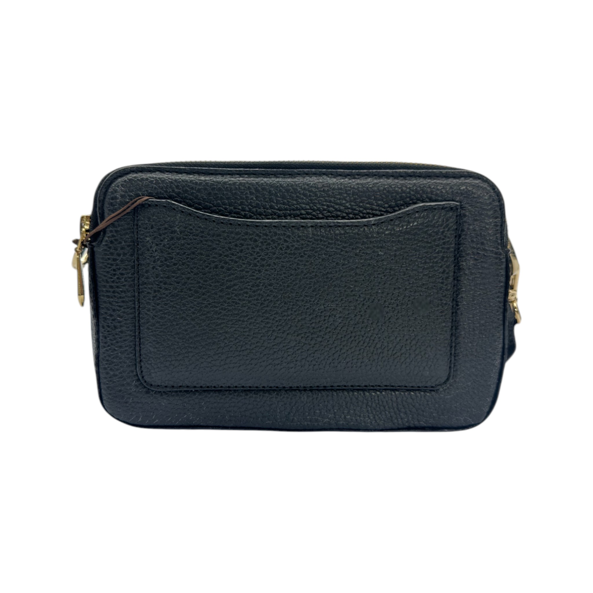 CROSSBODY EN PIEL GENUINA DE MANTARRAYA PARA DAMA.