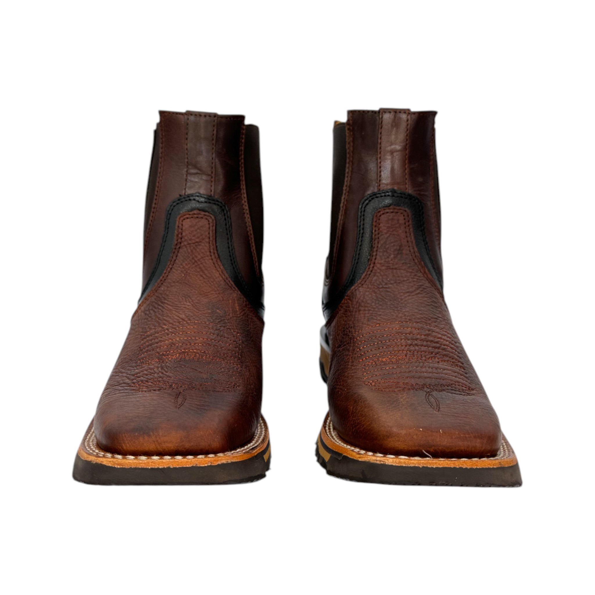 BOTIN NOKOTA HORSE OWEN 3D SHEDRON