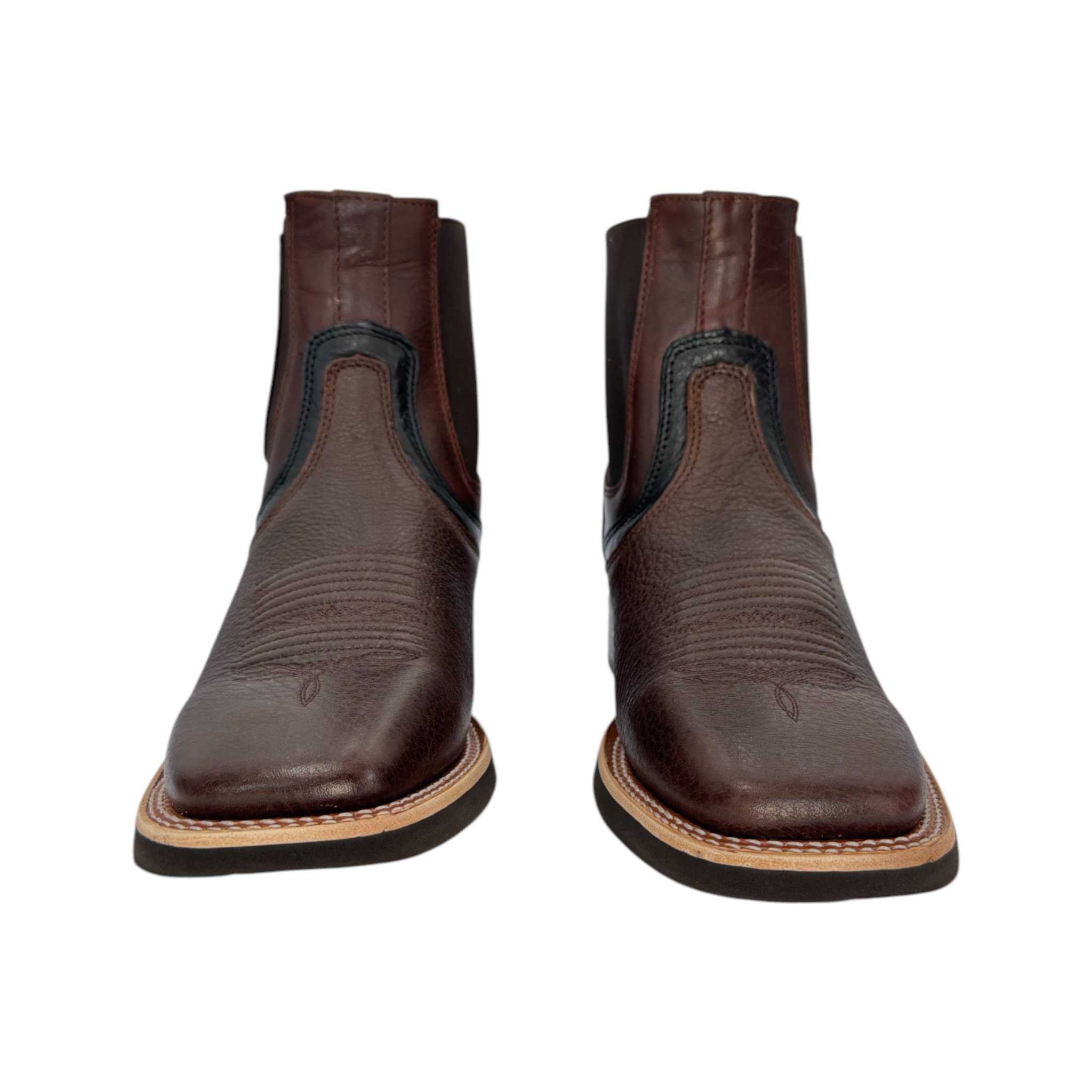 BOTIN NOKOTA HORSE OWEN CHOCOLATE