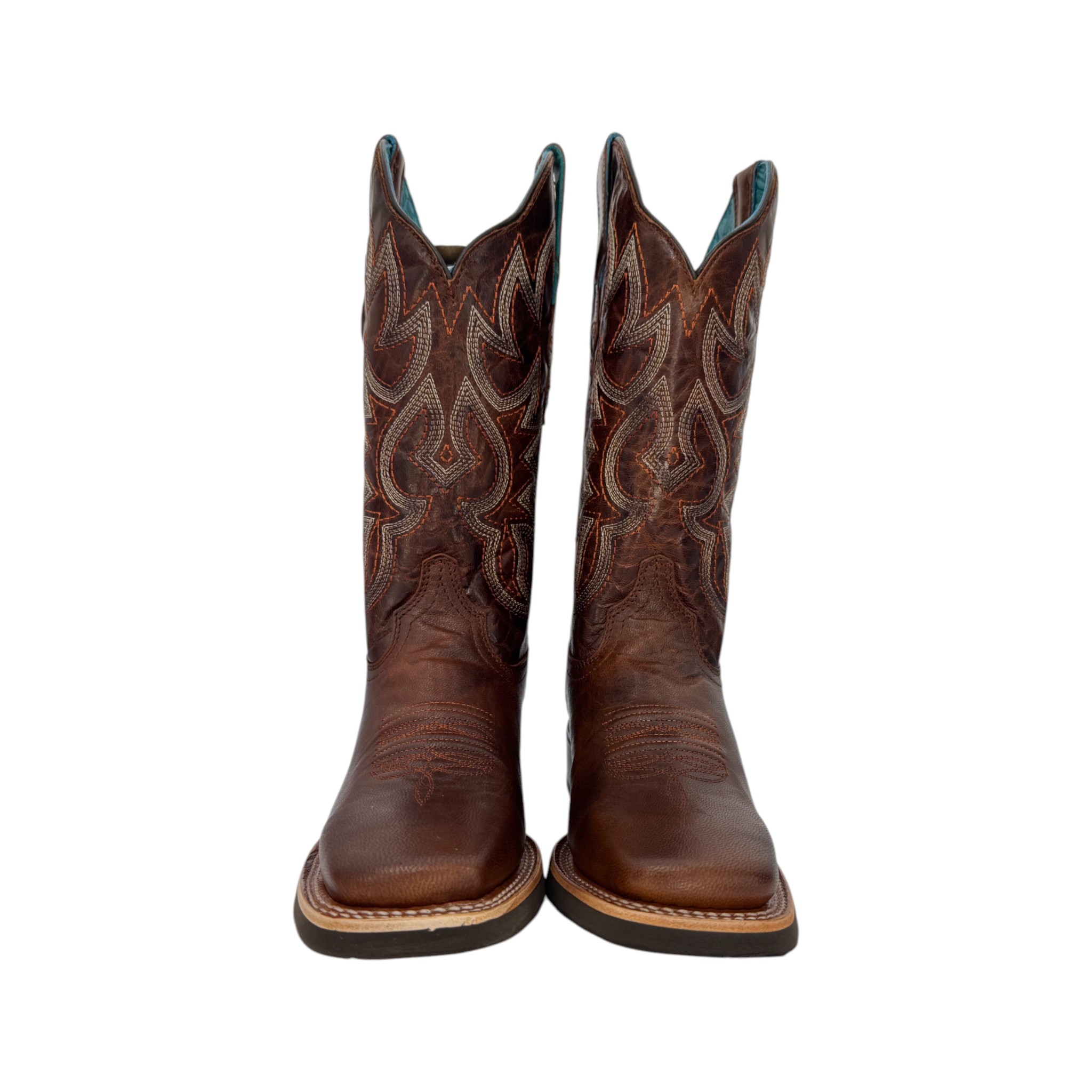 BOTA NOKOTA HORSE DAMA MODELO KATIA SHEDRON