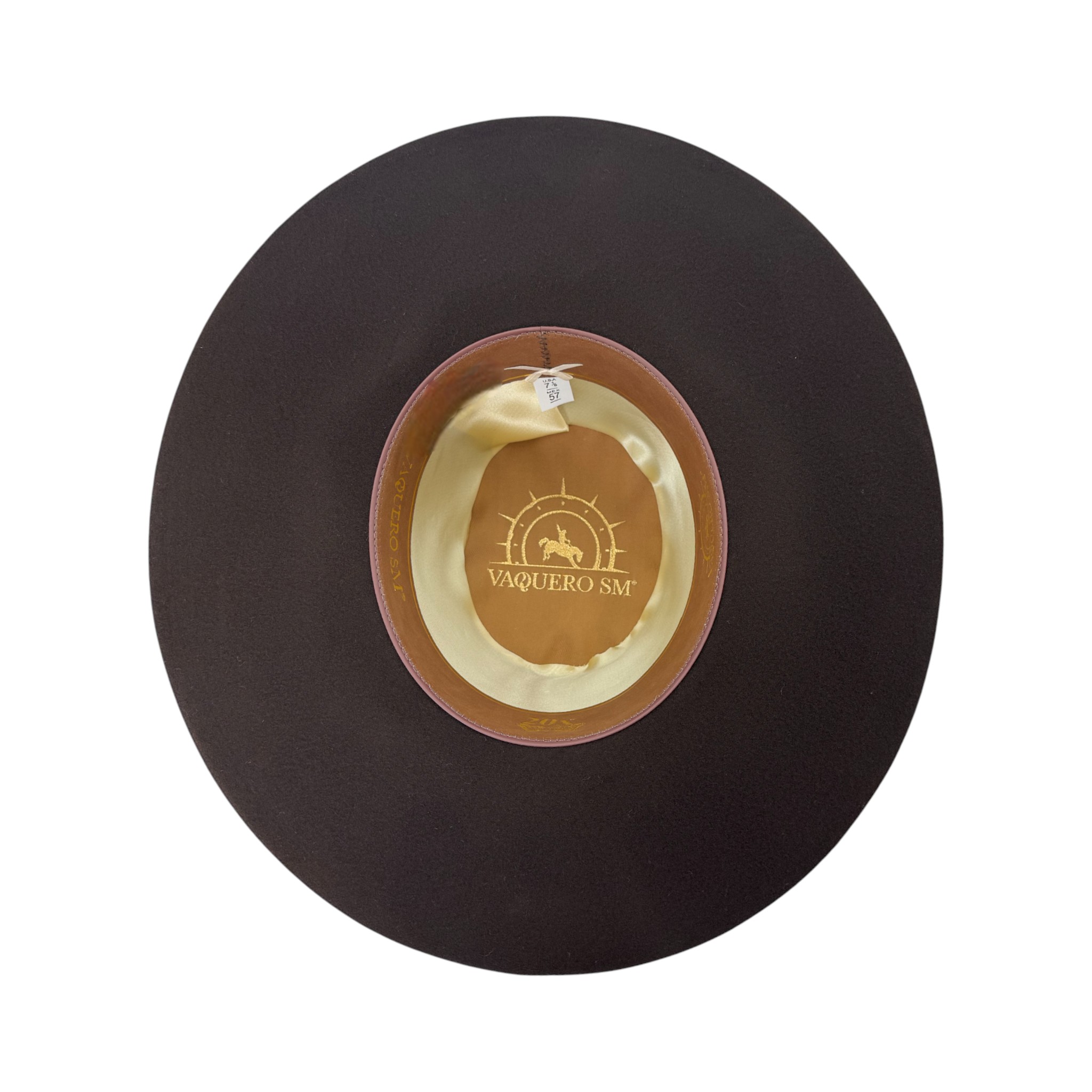 IMG_0552-Photoroom TEXANA VAQUERO SM OPEN CROWN CAFÉ