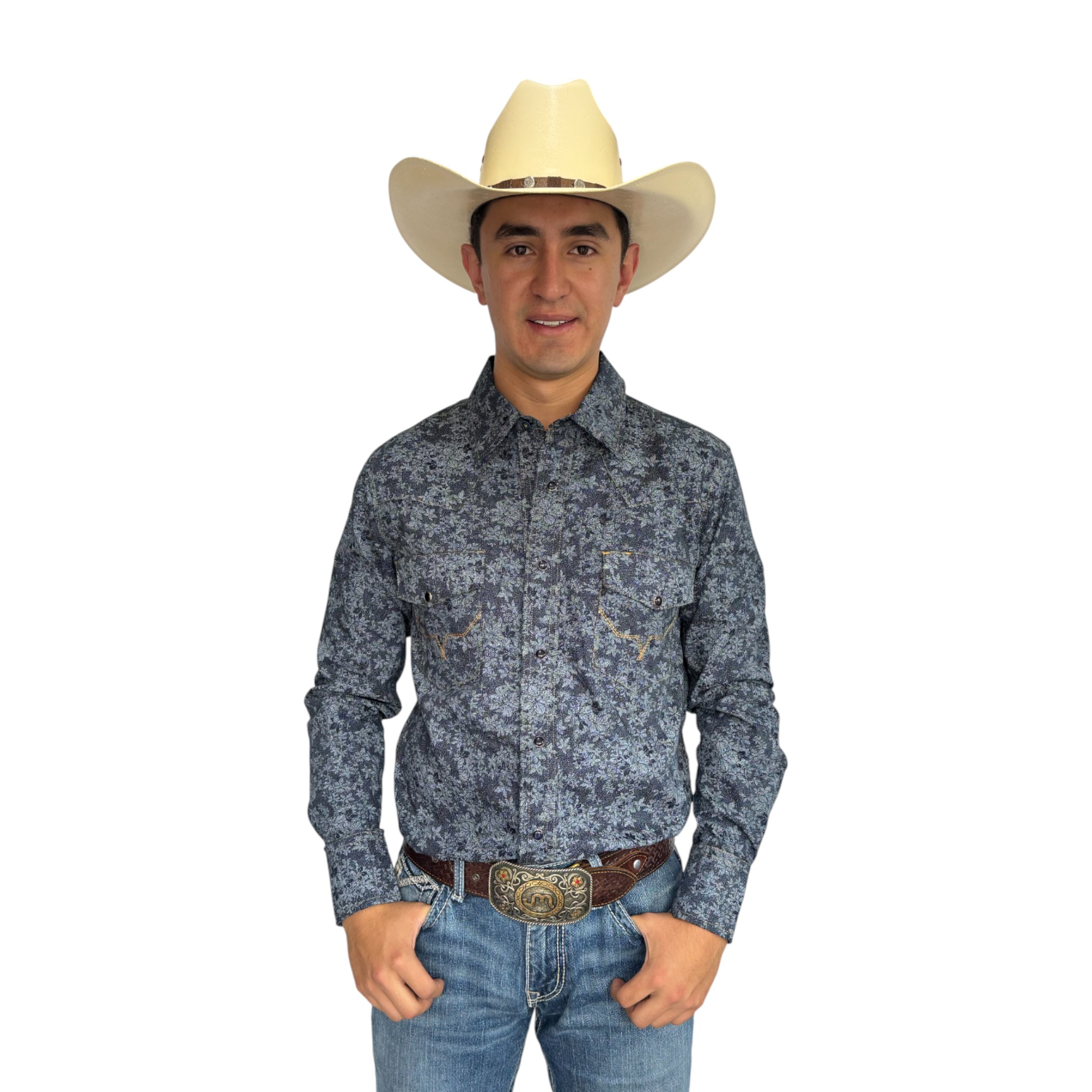 CAMISA YELLOWSTONE