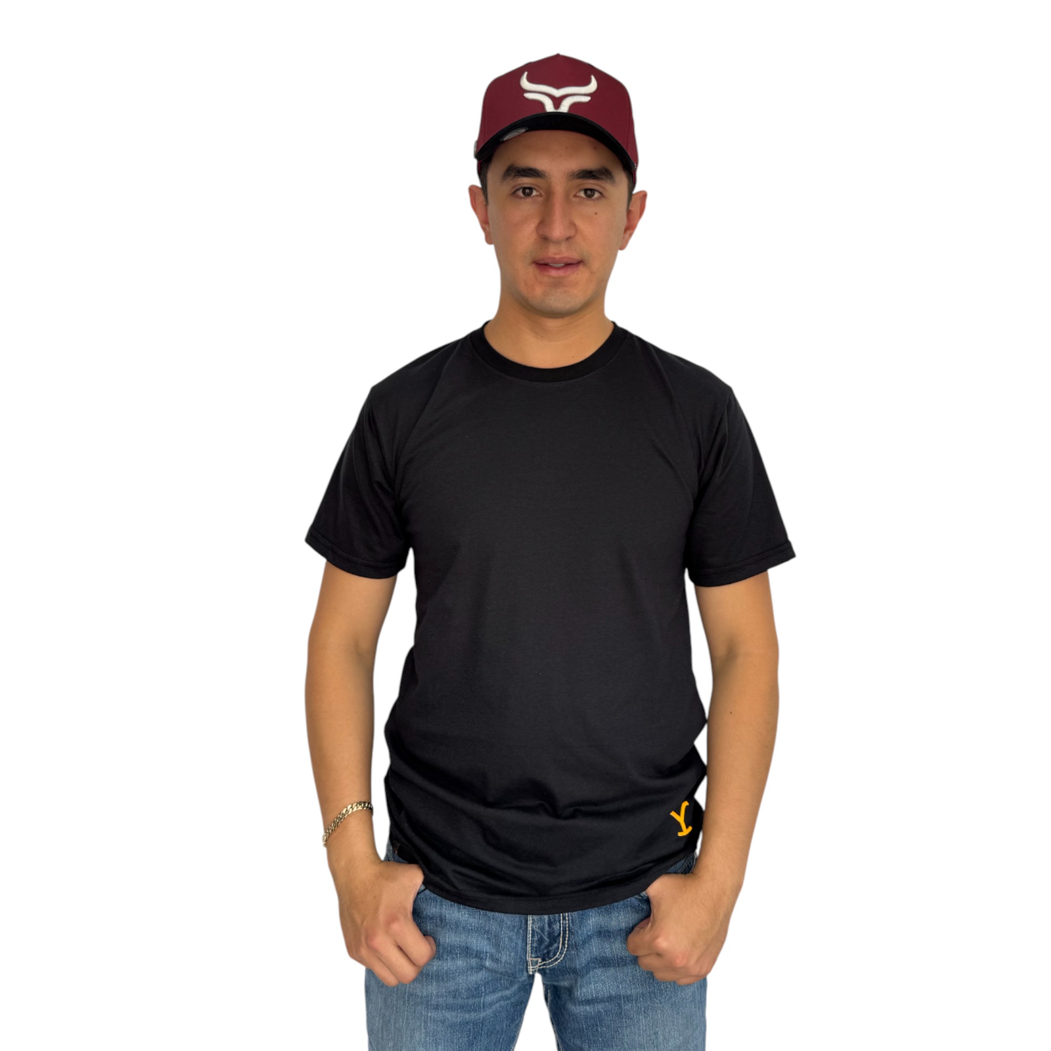 PLAYERA YELLOSTONE