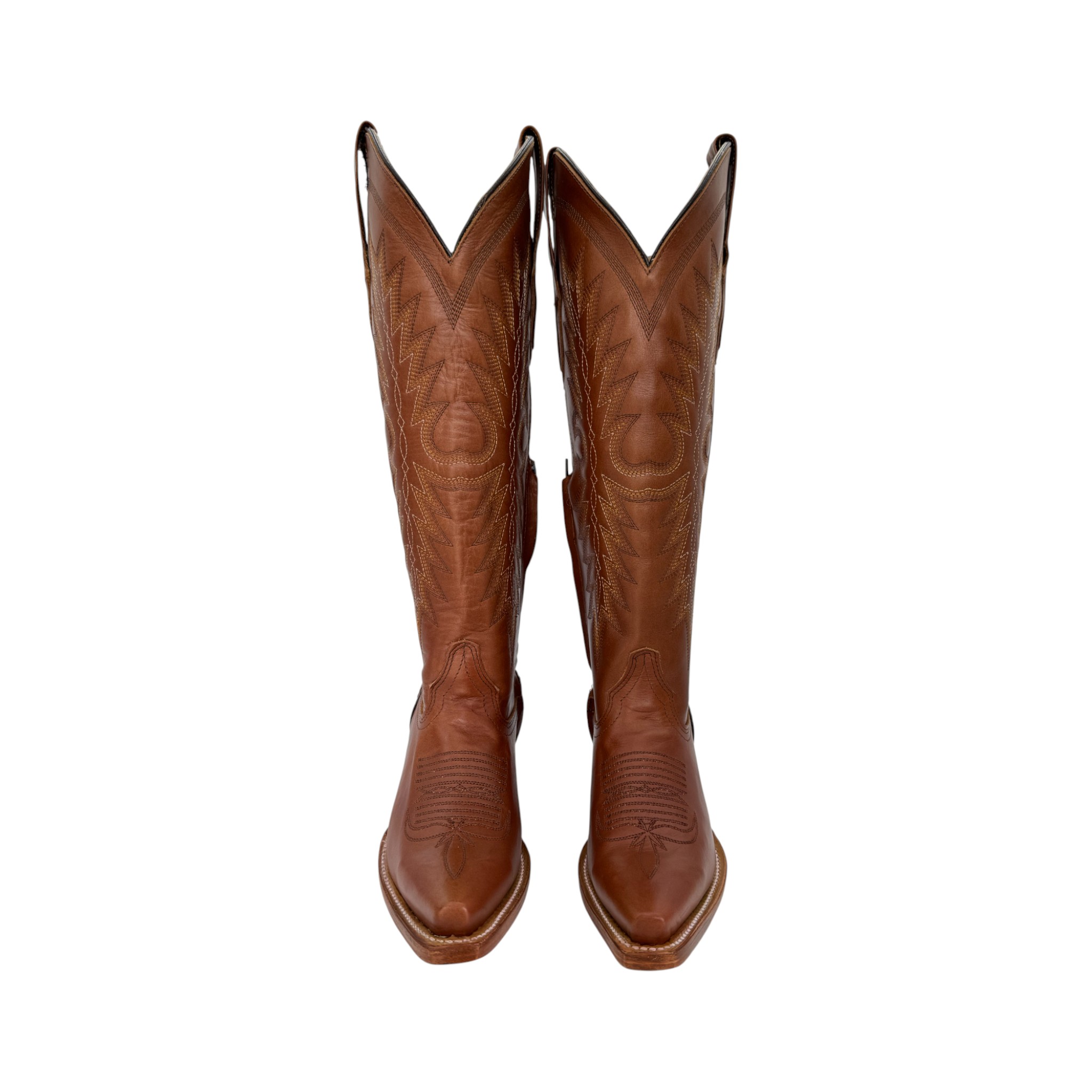 BOTA REYWELT DAMA MODELO BETY COÑAC.