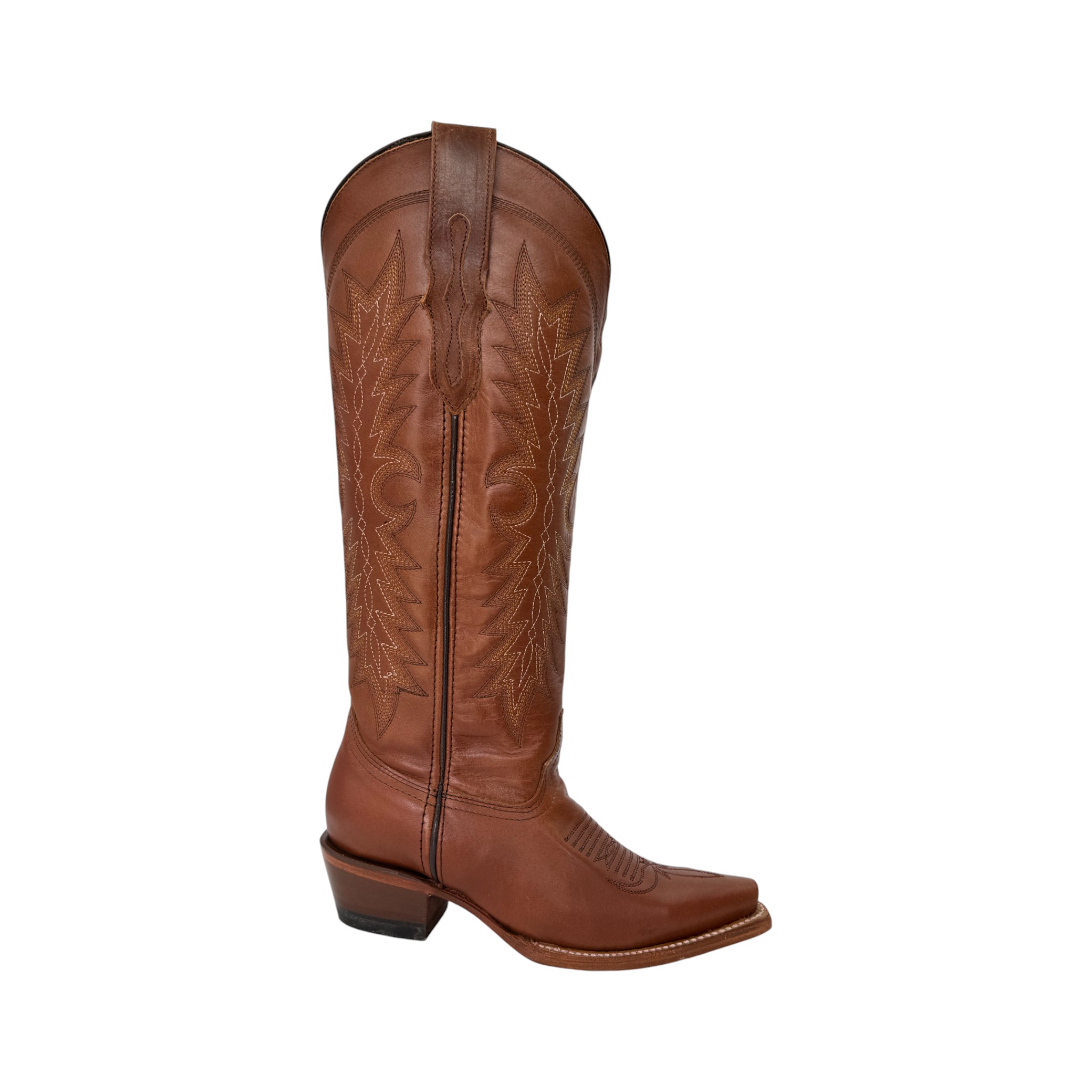 BOTA REYWELT DAMA MODELO BETY COÑAC.