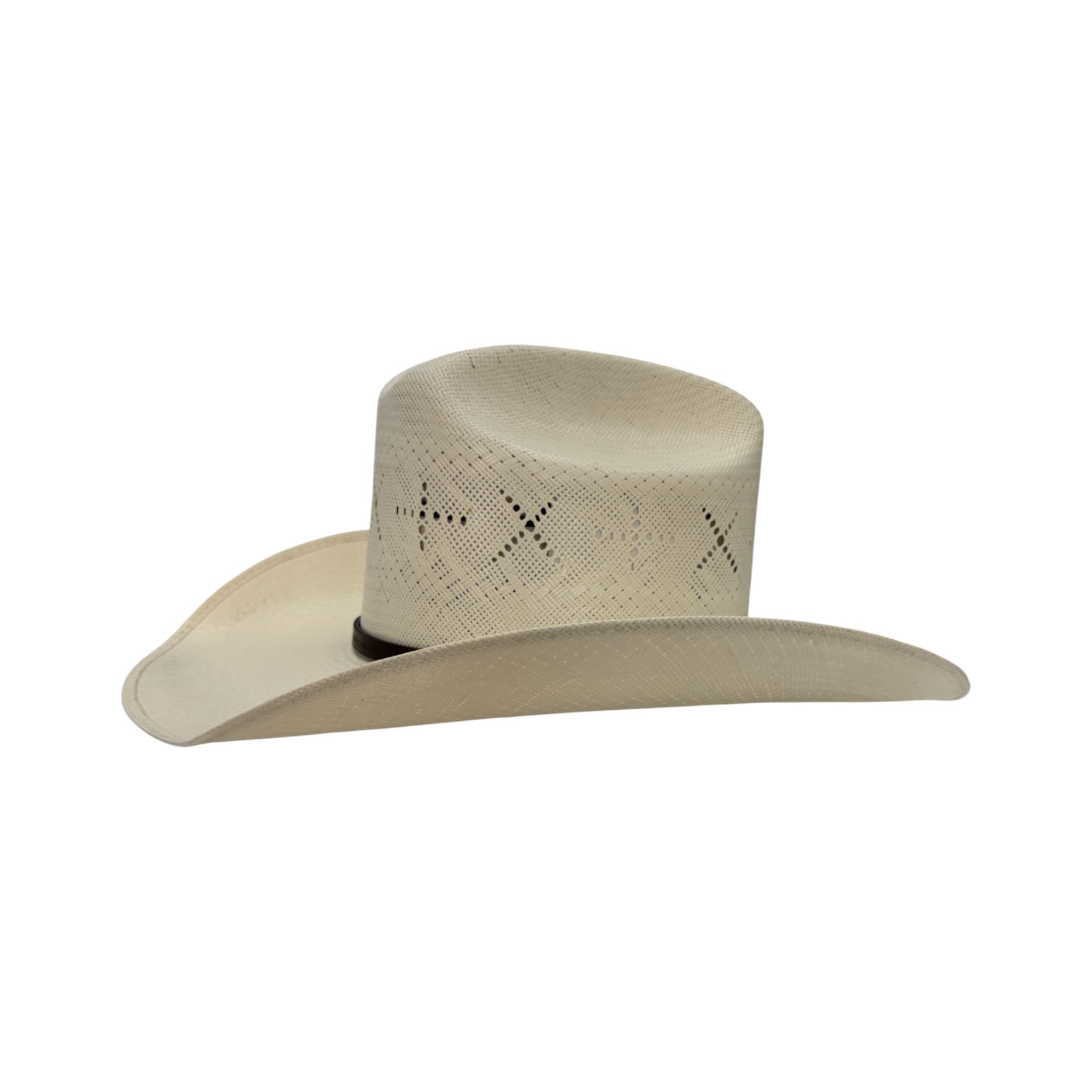 SOMBRERO WEST POINT 100X HORMA DURANGO X CROSS NATURAL.