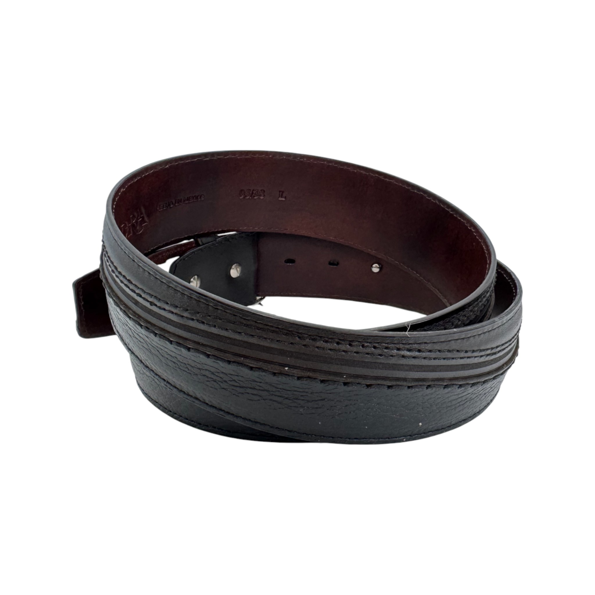 IMG_1295-Photoroom CINTURON VAQUERO PARA CABALLERO EN PIEL GENUINA.