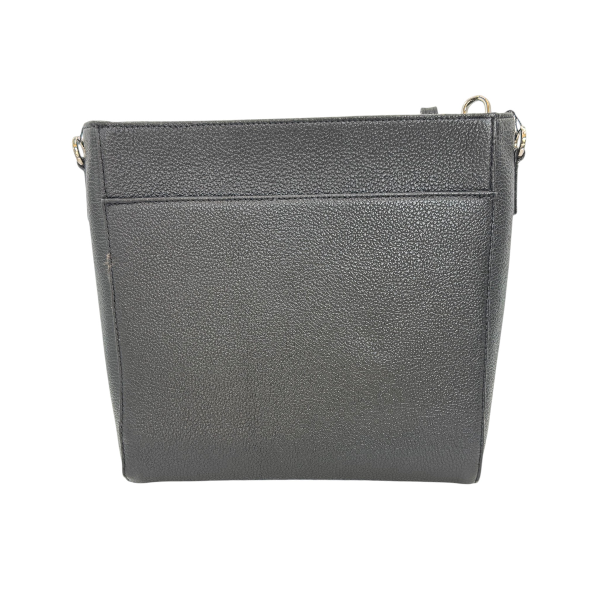 CROSSBODY EN PIEL GENUINA PARA DAMA.