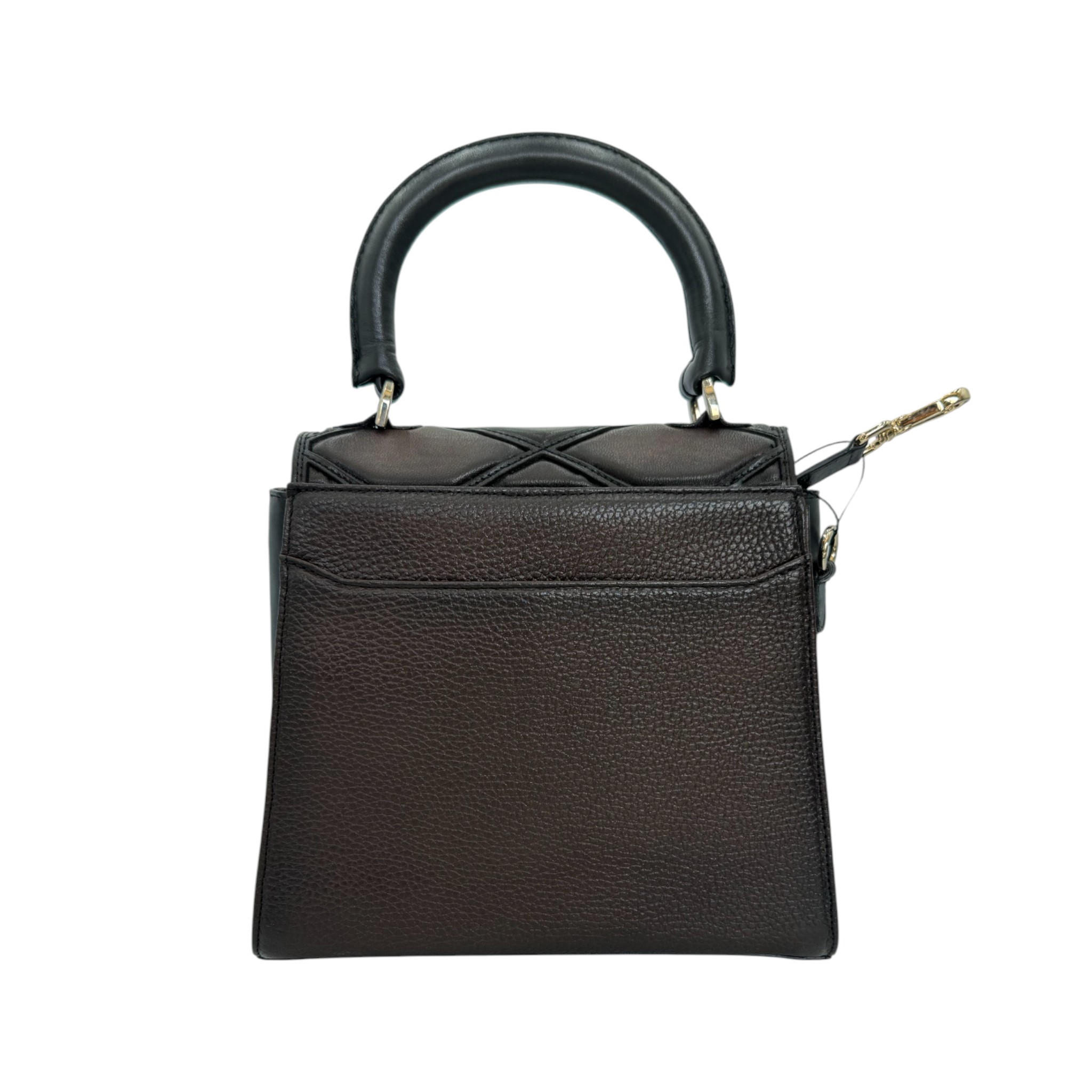 IMG_1312-Photoroom BOLSO DE MANO EN PIEL GENUINA DE MANTARRAYA PARA DAMA.