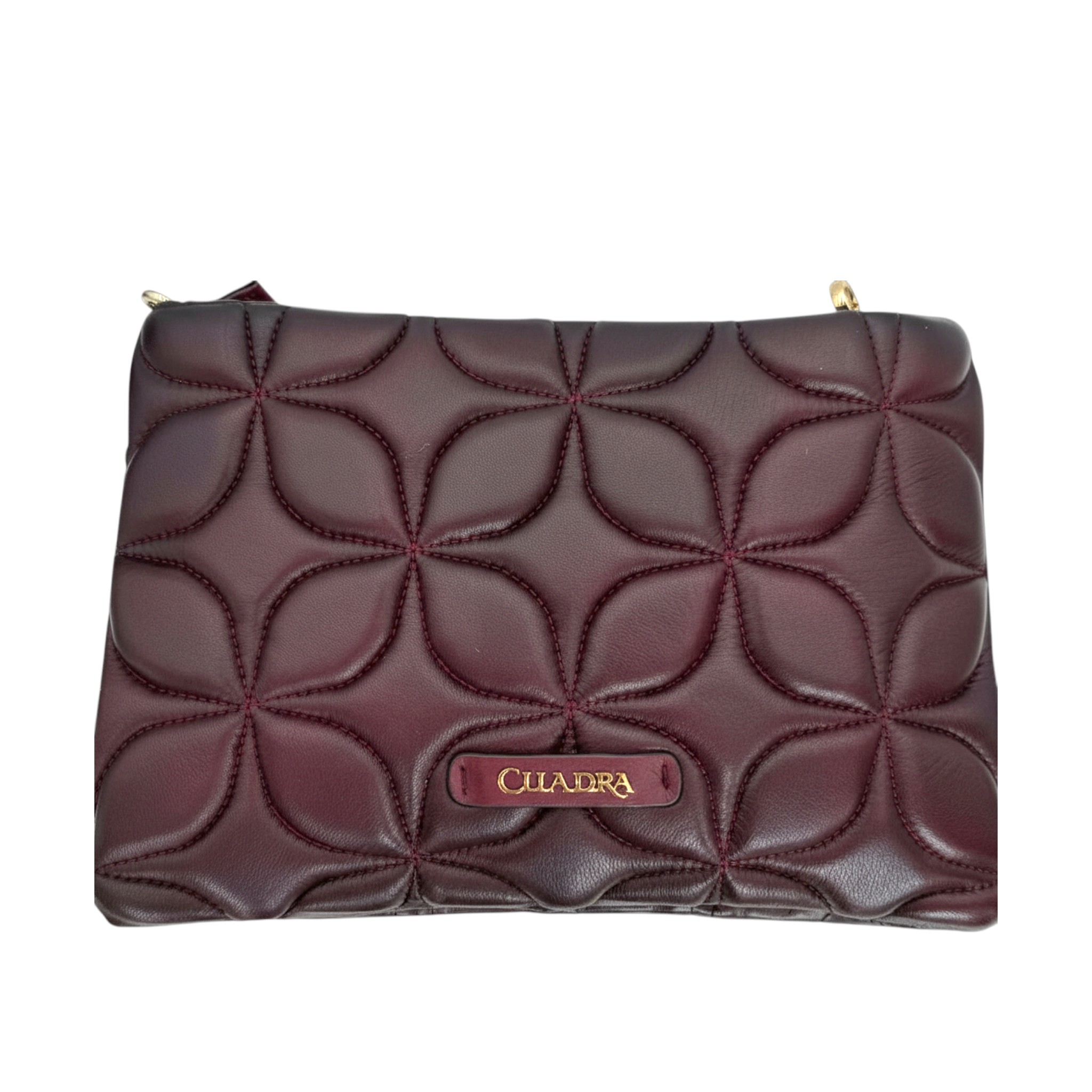 BOLSO DE HOMBRO EN PIEL GENUINA DE PITON BELLY PARA DAMA.