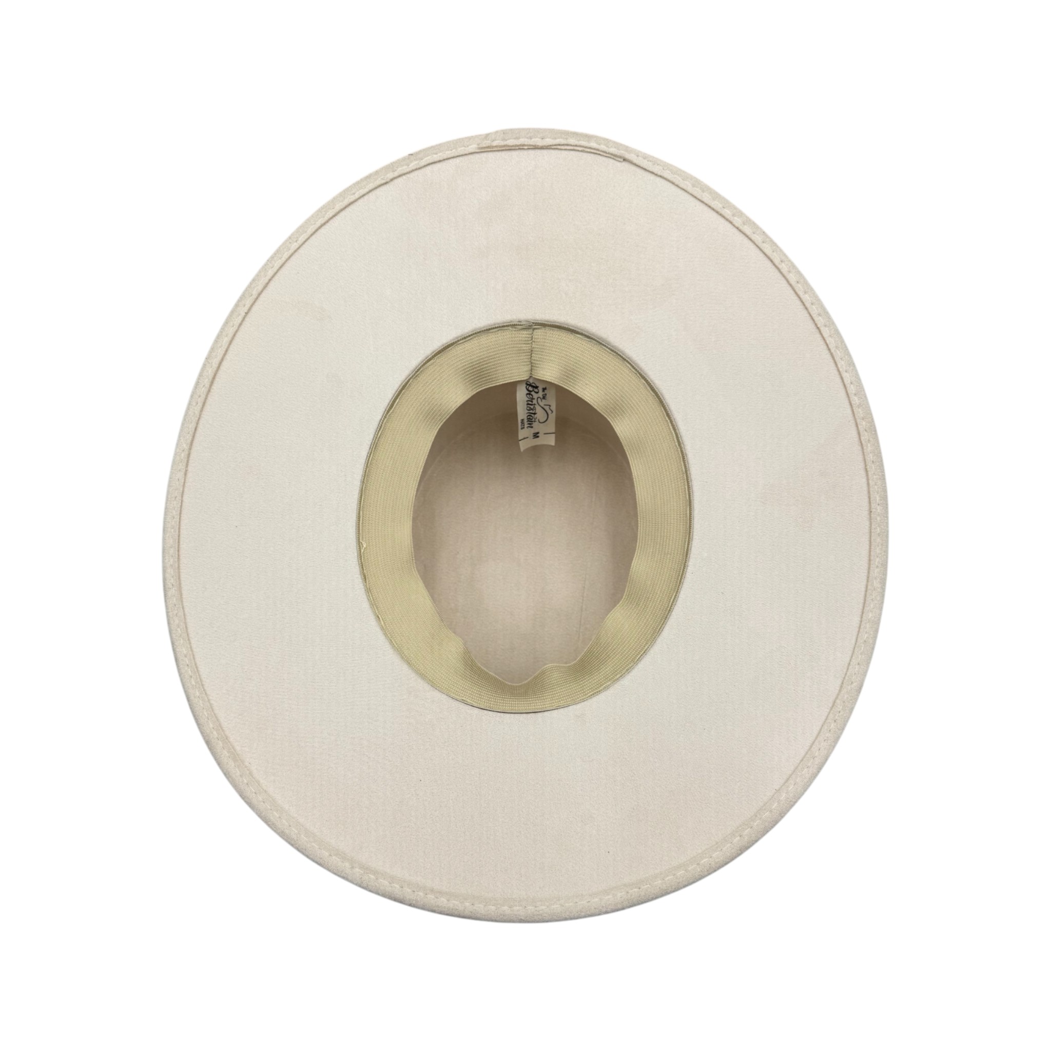 TEXANA BERISTAIN HORMA CORDOBEZA COLOR HUESO.