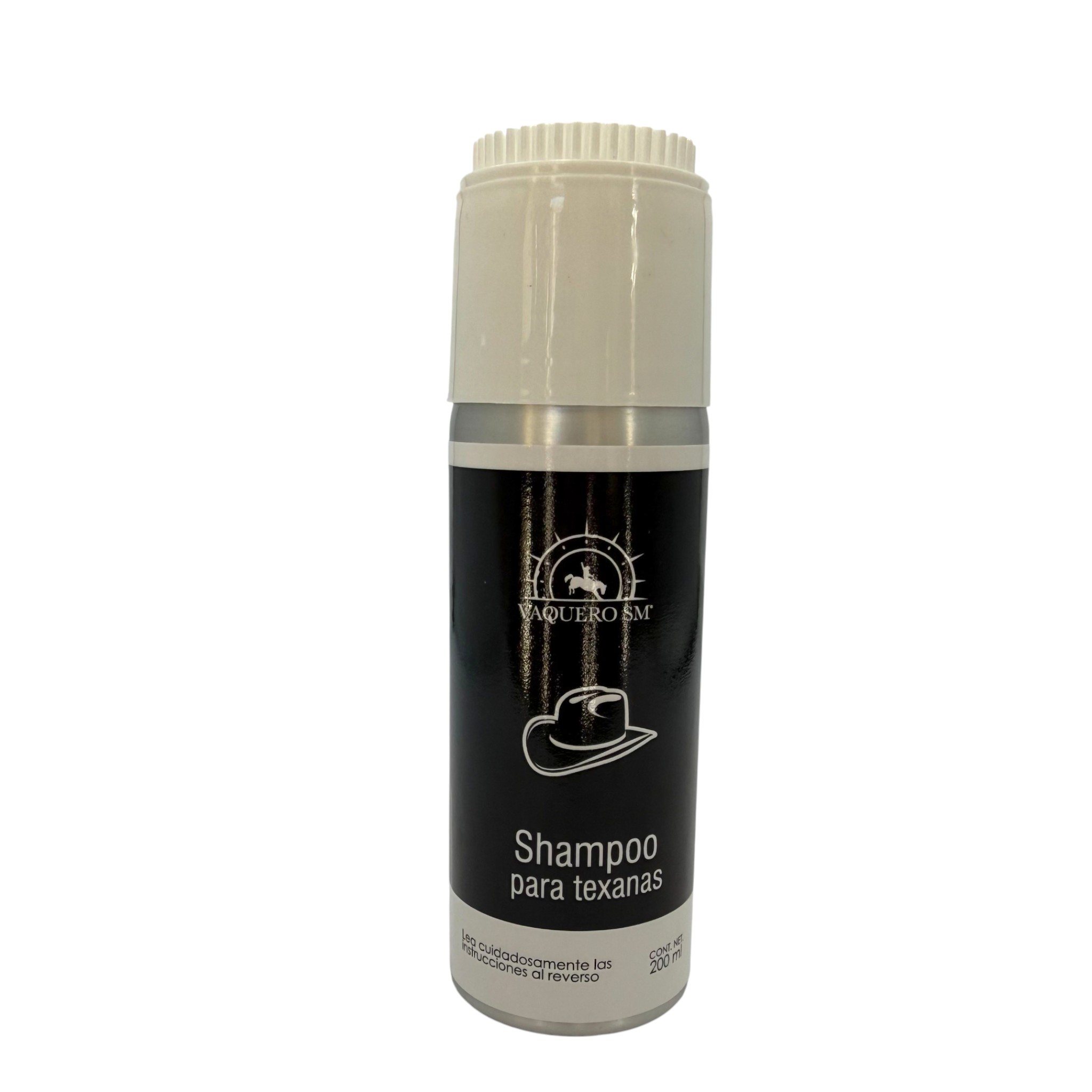 SHAMPOO PARA TEXANA