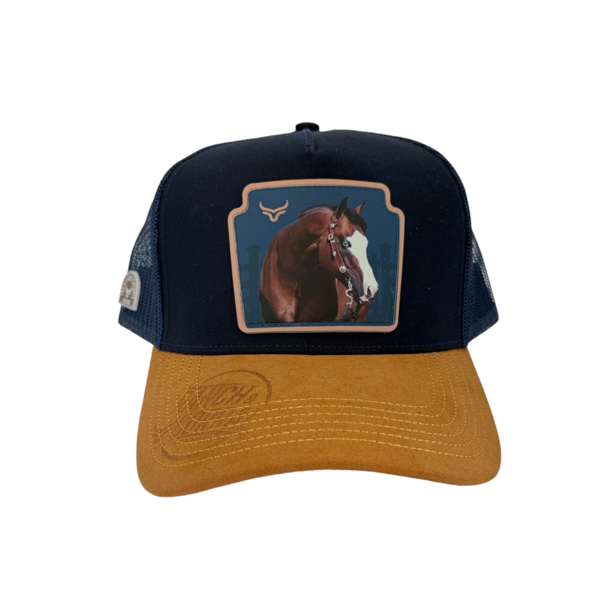 GORRA RANCH&CORRAL GUNNER.