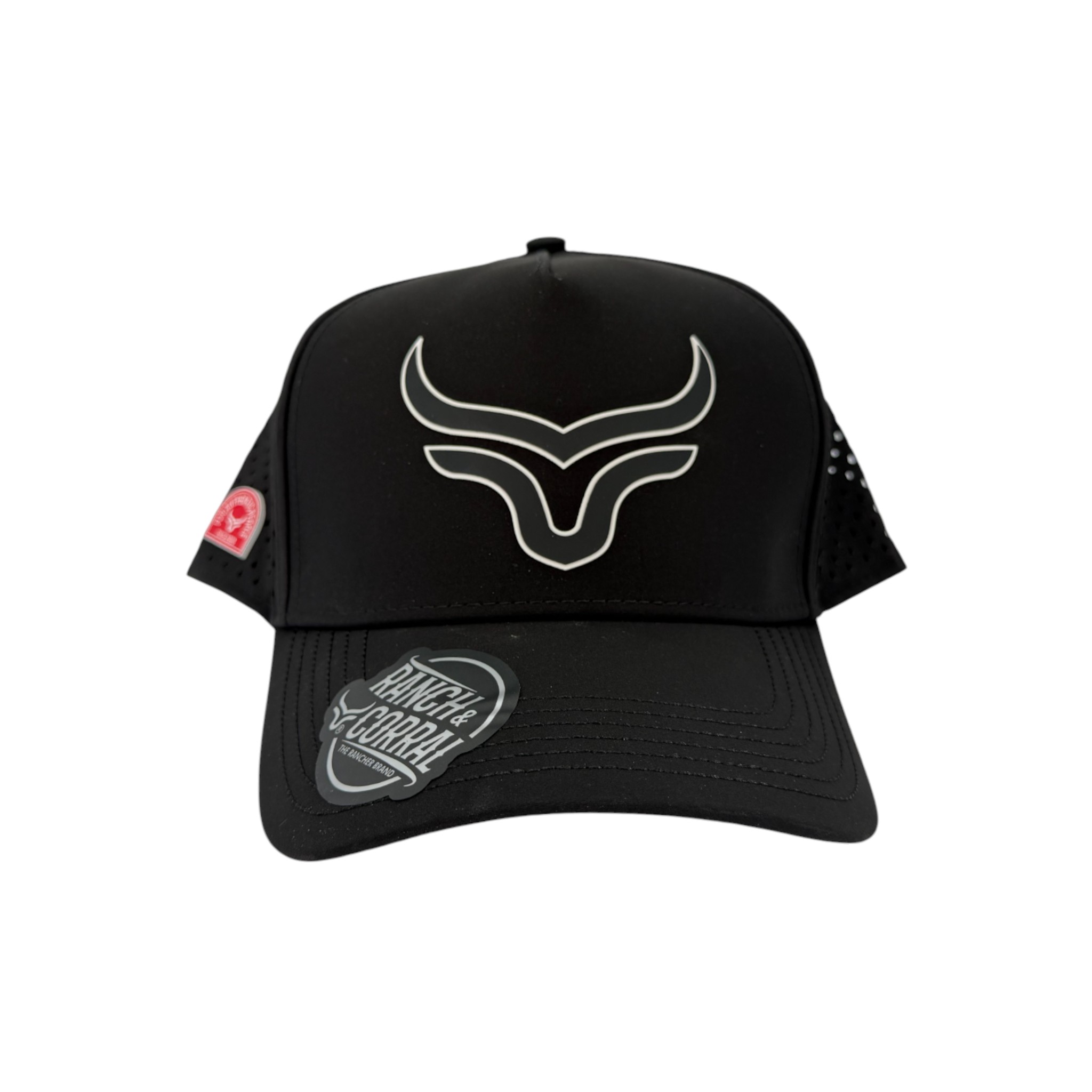 GORRA RANCH&CORRAL CLASICA.