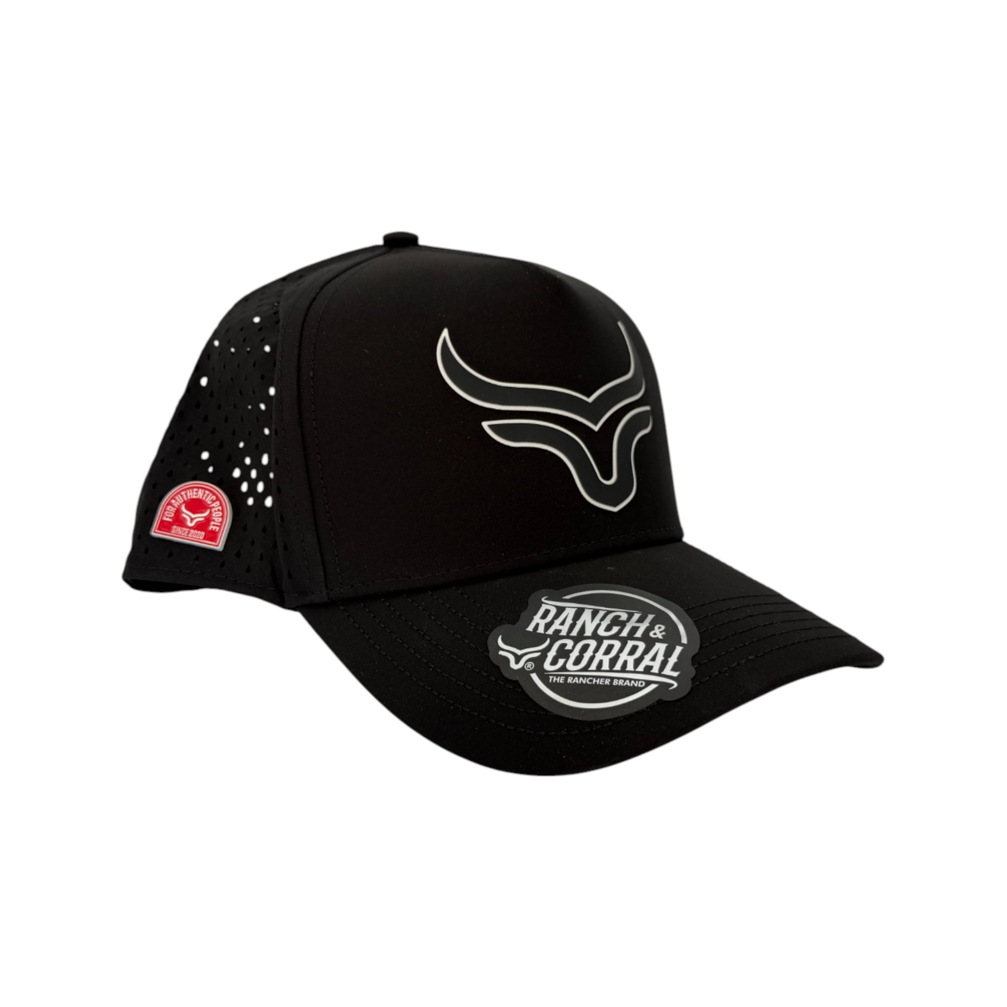 GORRA RANCH&CORRAL CLASICA.