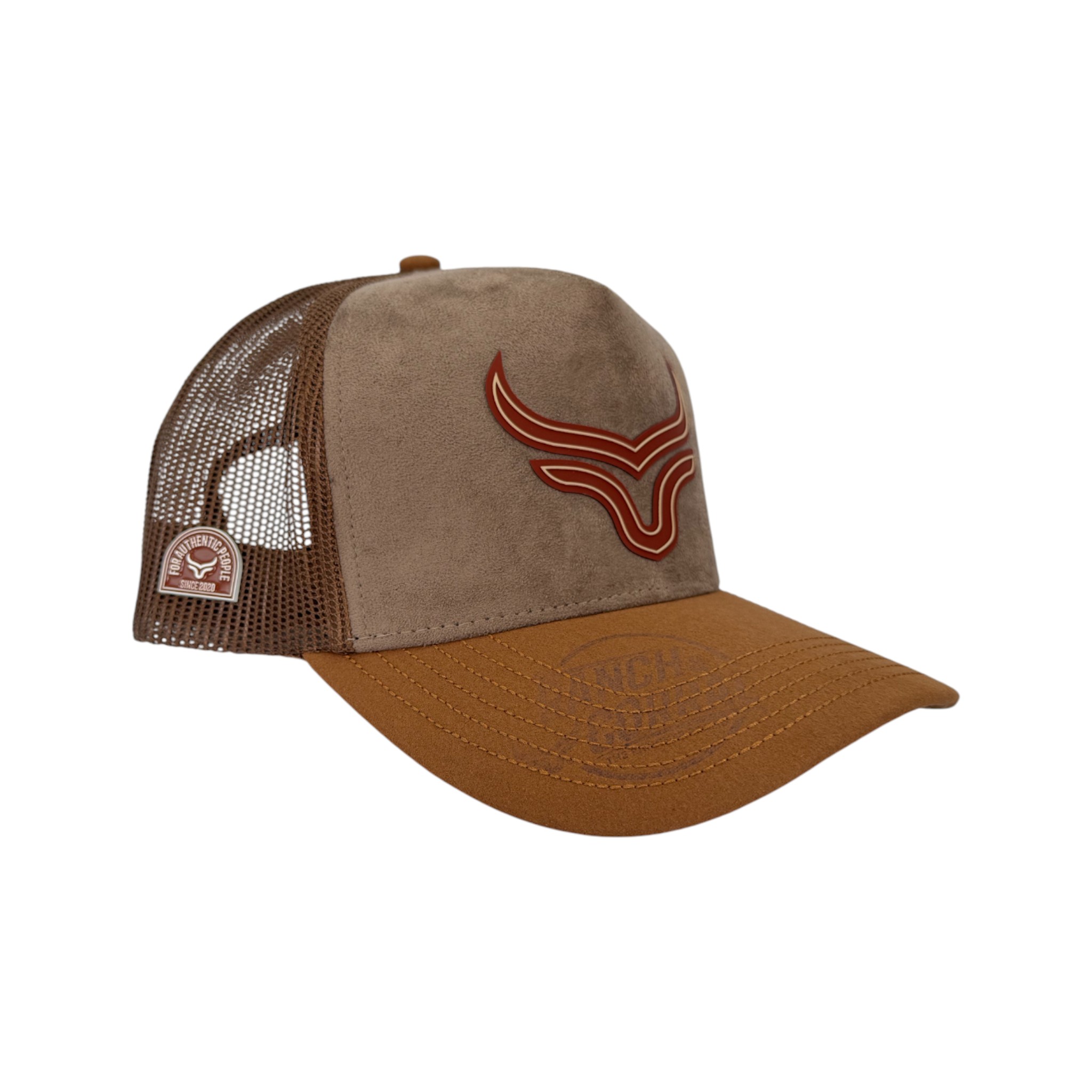 GORRA RANCH&CORRAL CLASICA.