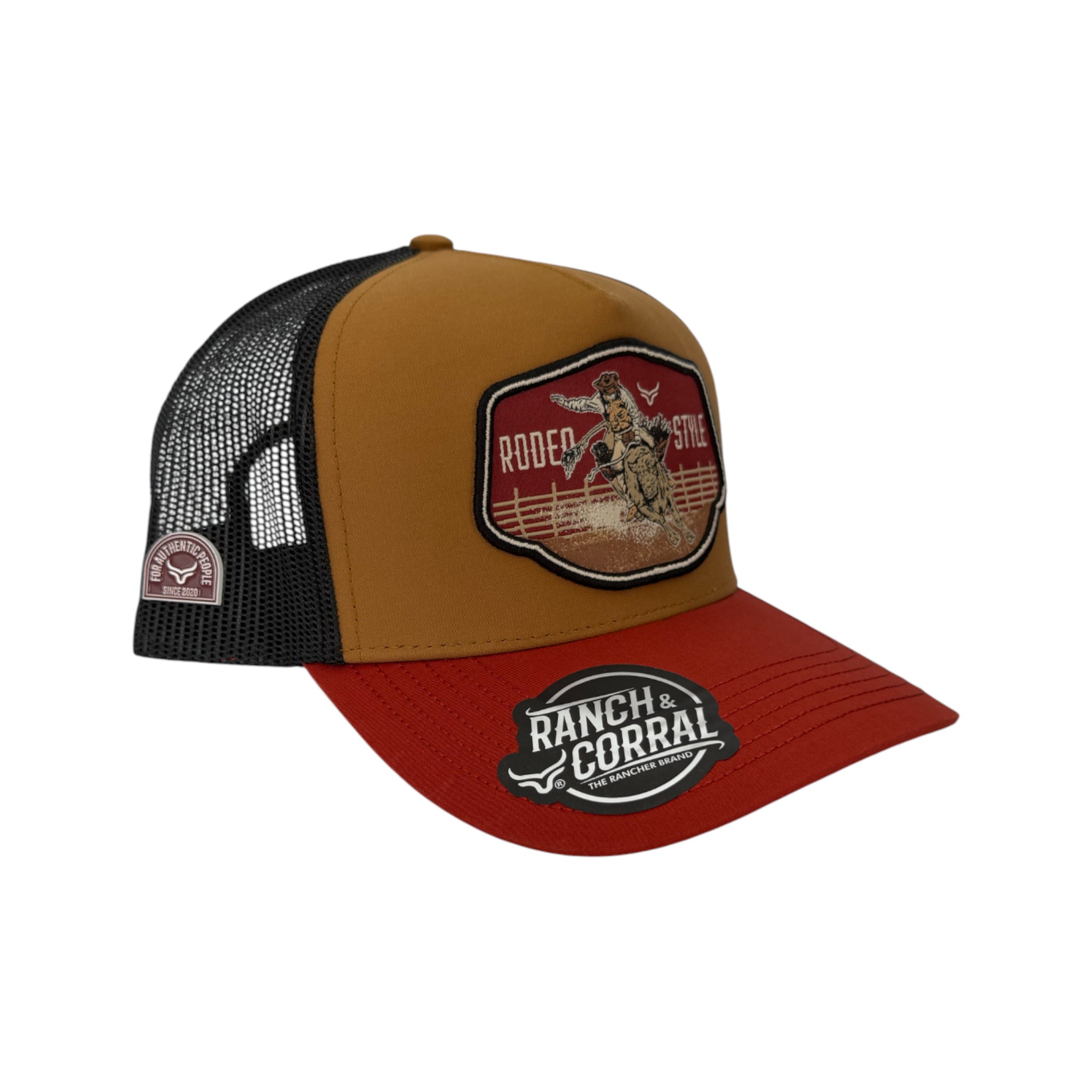 IMG_2477-Photoroom GORRA RANCH&CORRAL RODEO STYLE.