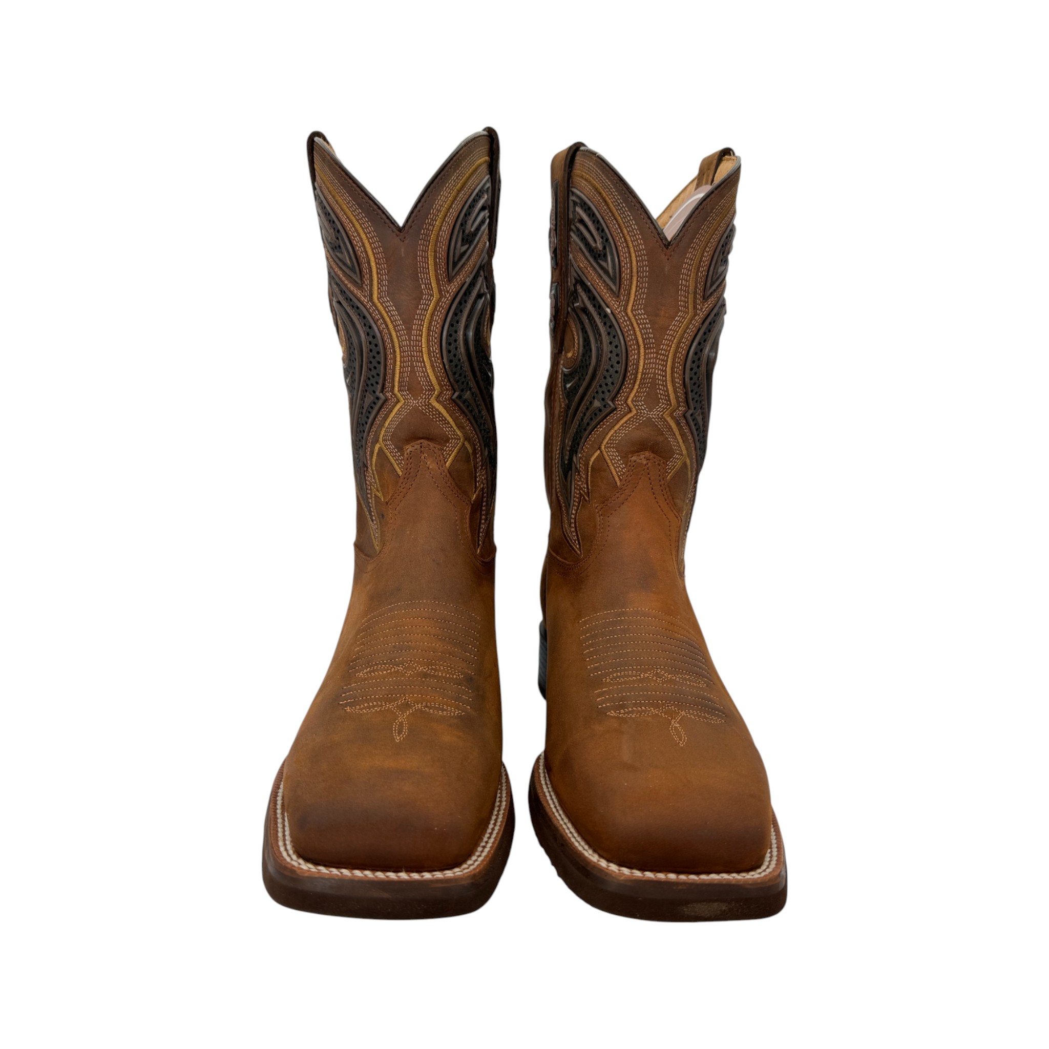 BOTA RIO GRANDE HORMA RODEO TOR-08 TANG.