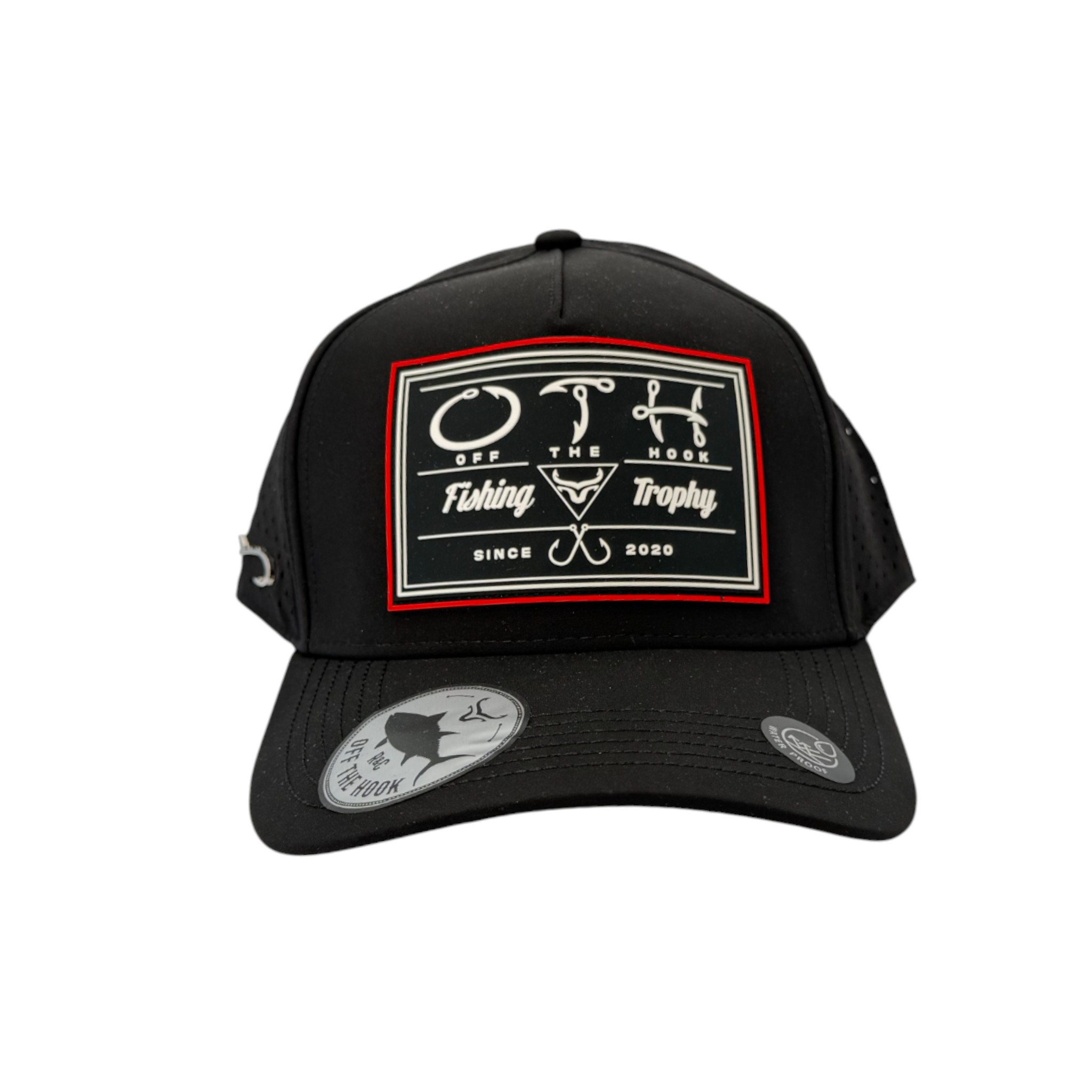 GORRA RANCH&CORRAL FISHING TROPHY.