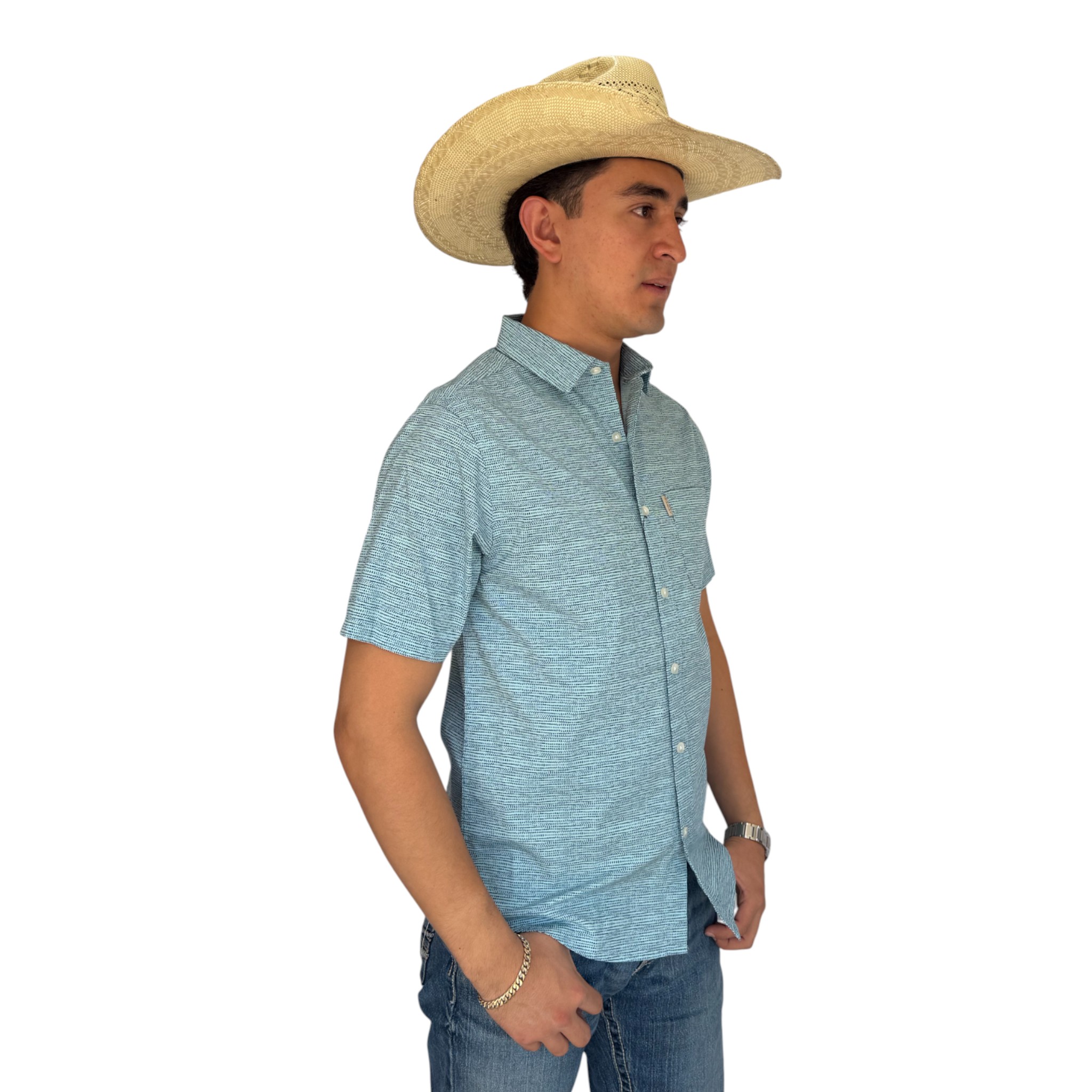 IMG_2605-Photoroom Camisa Ariat Monte Corte Moderno