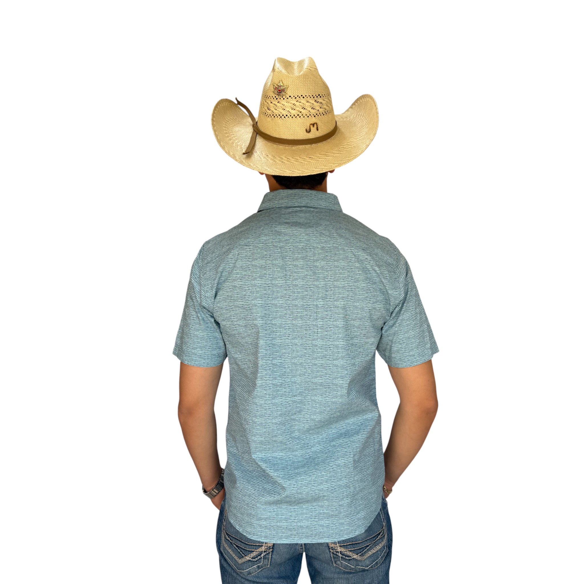 IMG_2606-Photoroom Camisa Ariat Monte Corte Moderno