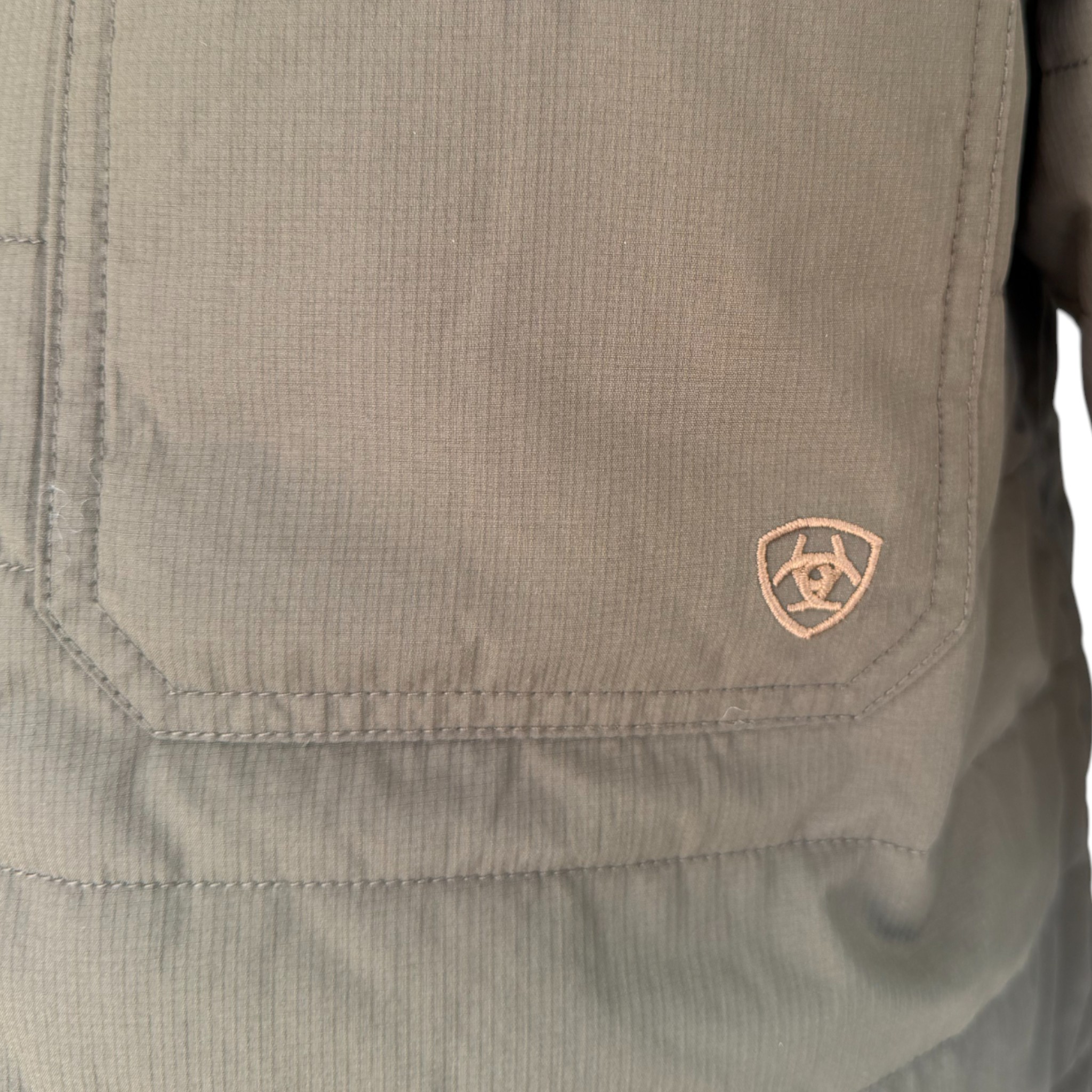 IMG_2646-Photoroom CHAMARRA ARIAT CABALLERO ACOLCHONADA VERDE.