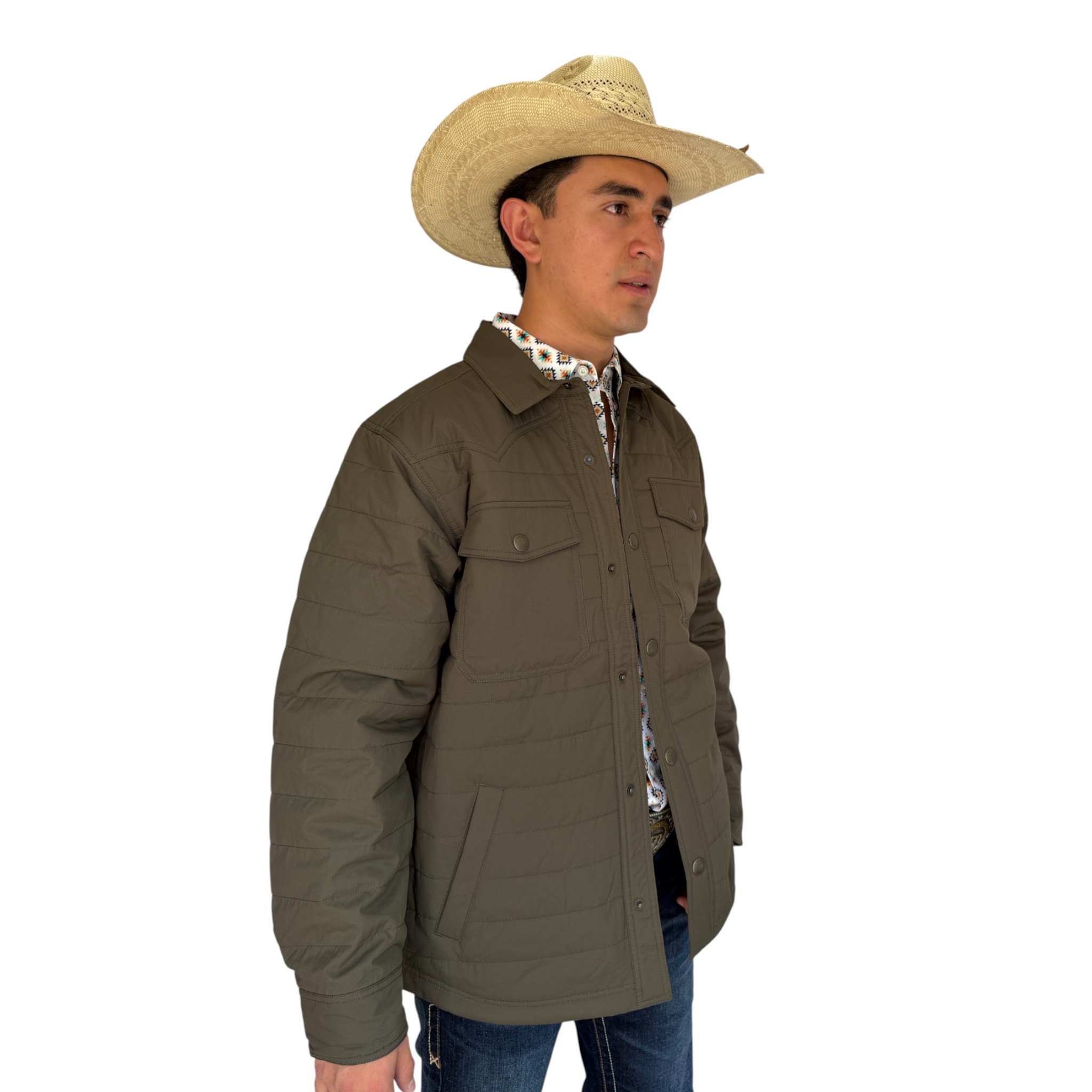 IMG_2647-Photoroom CHAMARRA ARIAT CABALLERO ACOLCHONADA VERDE.