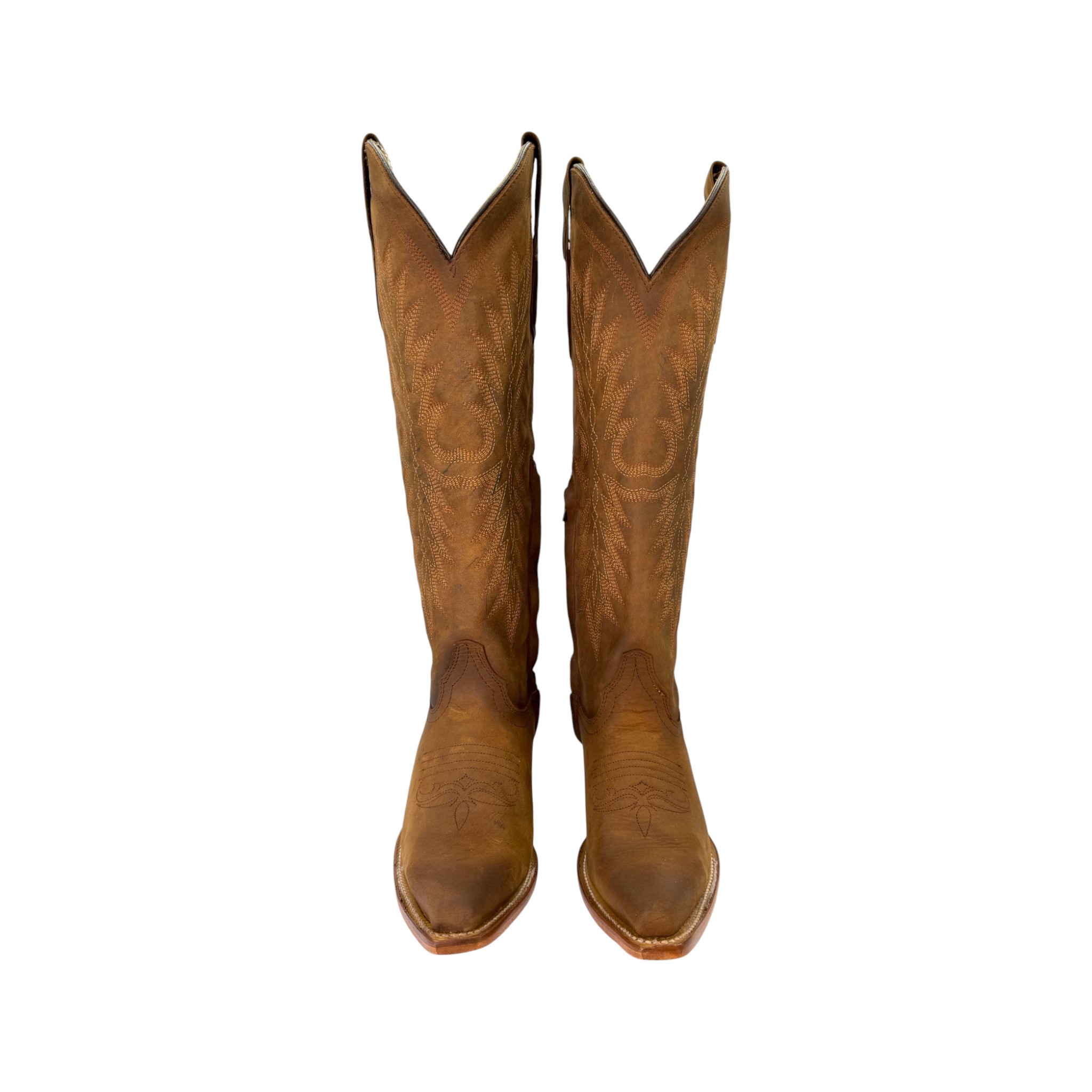 BOTA REYWELT DAMA MODELO BETY TANG.