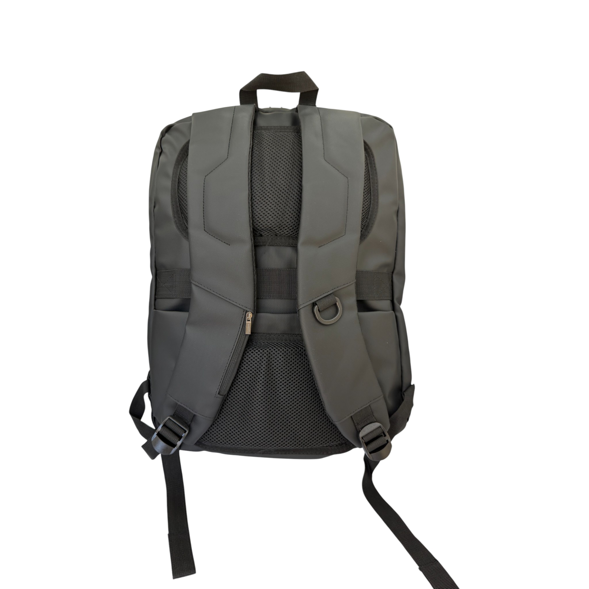 MOCHILA CUADRA PORTA SOMBREROS.