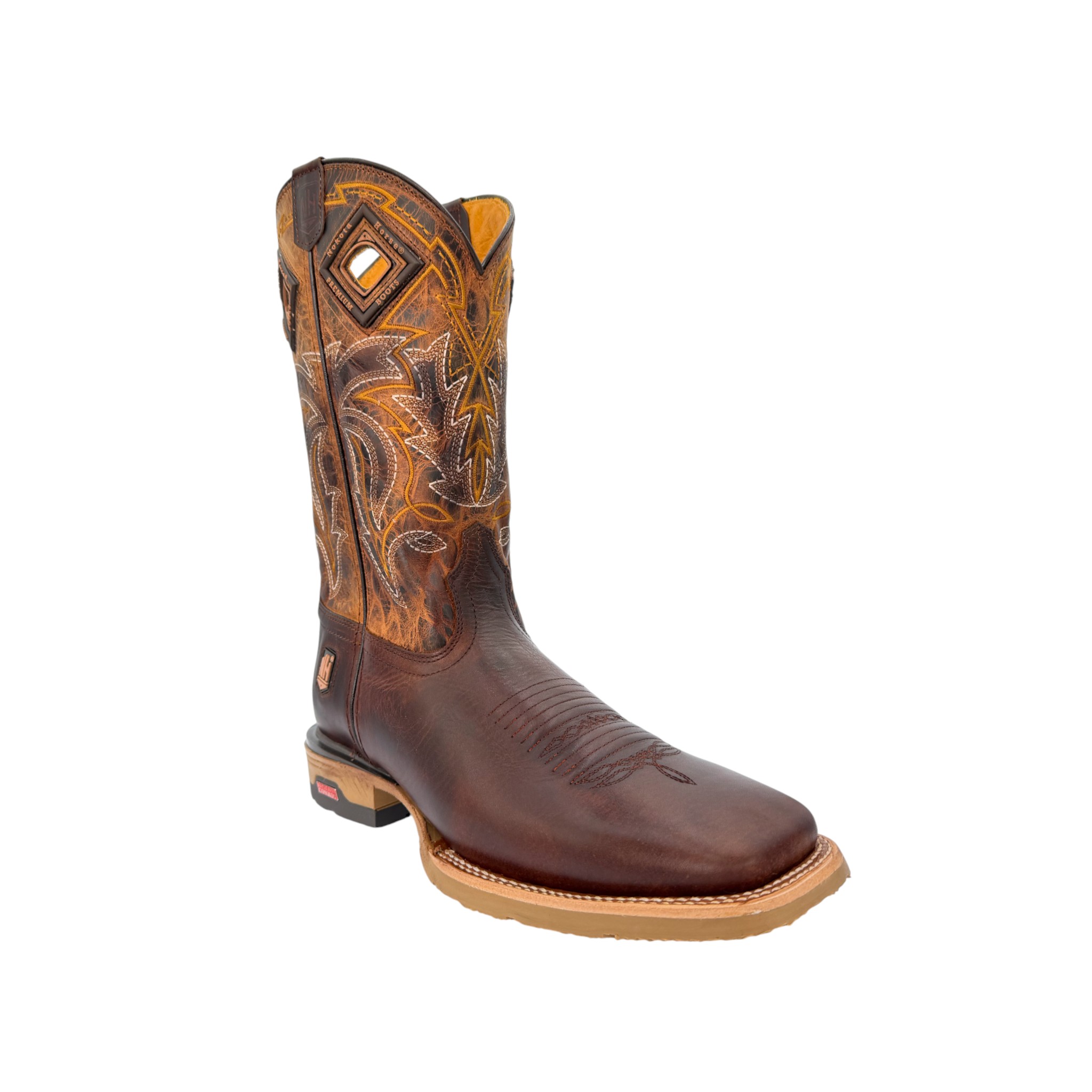 BOTA NOKOTA HORSE MC-CARTHY18 SHEDRON.