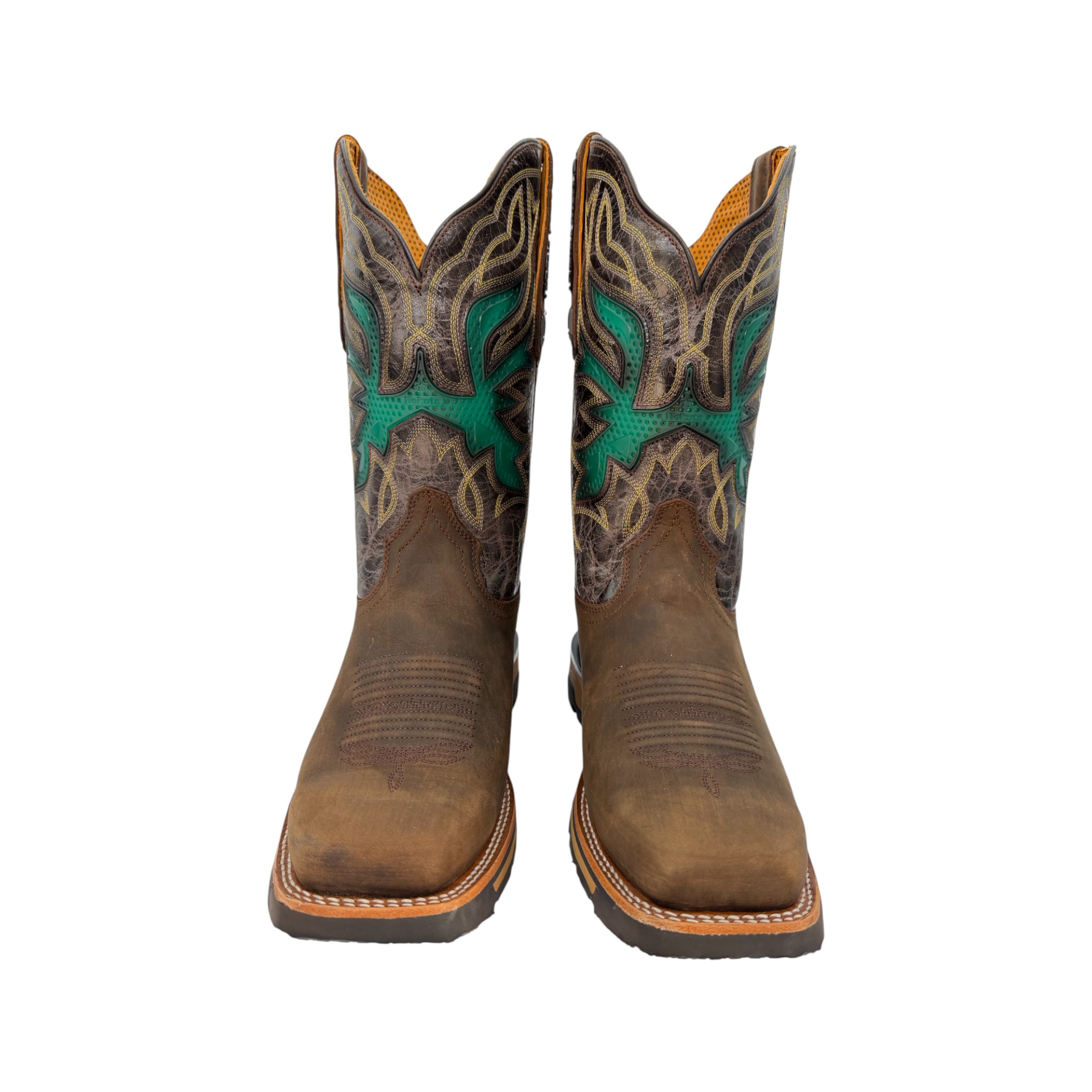 BOTA NOKOTA HORSE 4X4 TAYLOR CHOCOLATE.