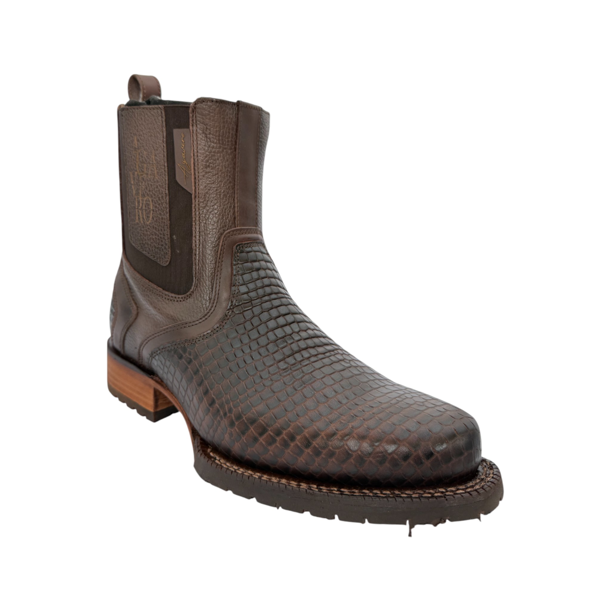 BOTA AGAVERO MAMBA CAFÉ URBANA.