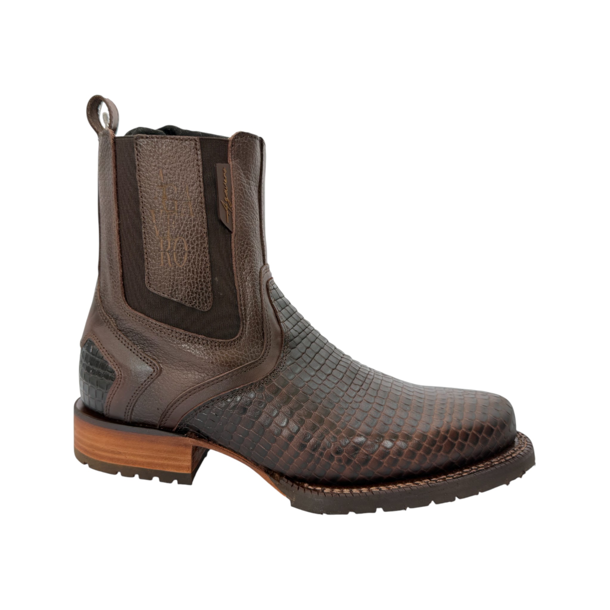 BOTA AGAVERO MAMBA CAFÉ URBANA.