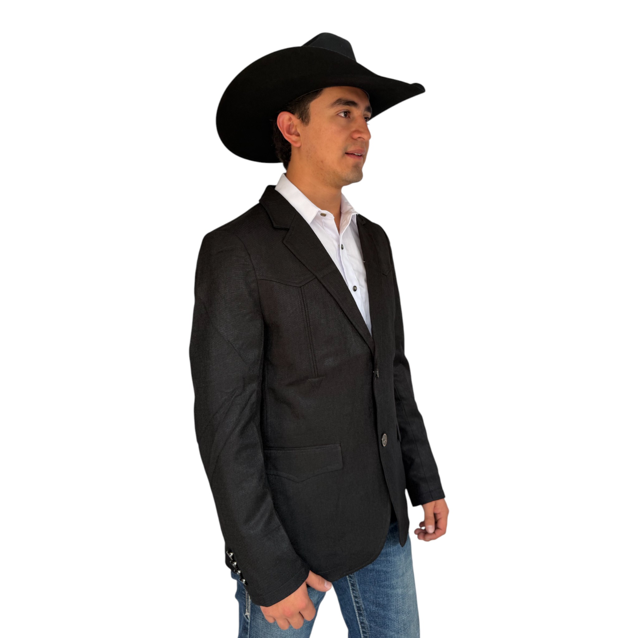 IMG_3112-Photoroom SACO MCALLEN COWVOY YUCATECO NEGRO.