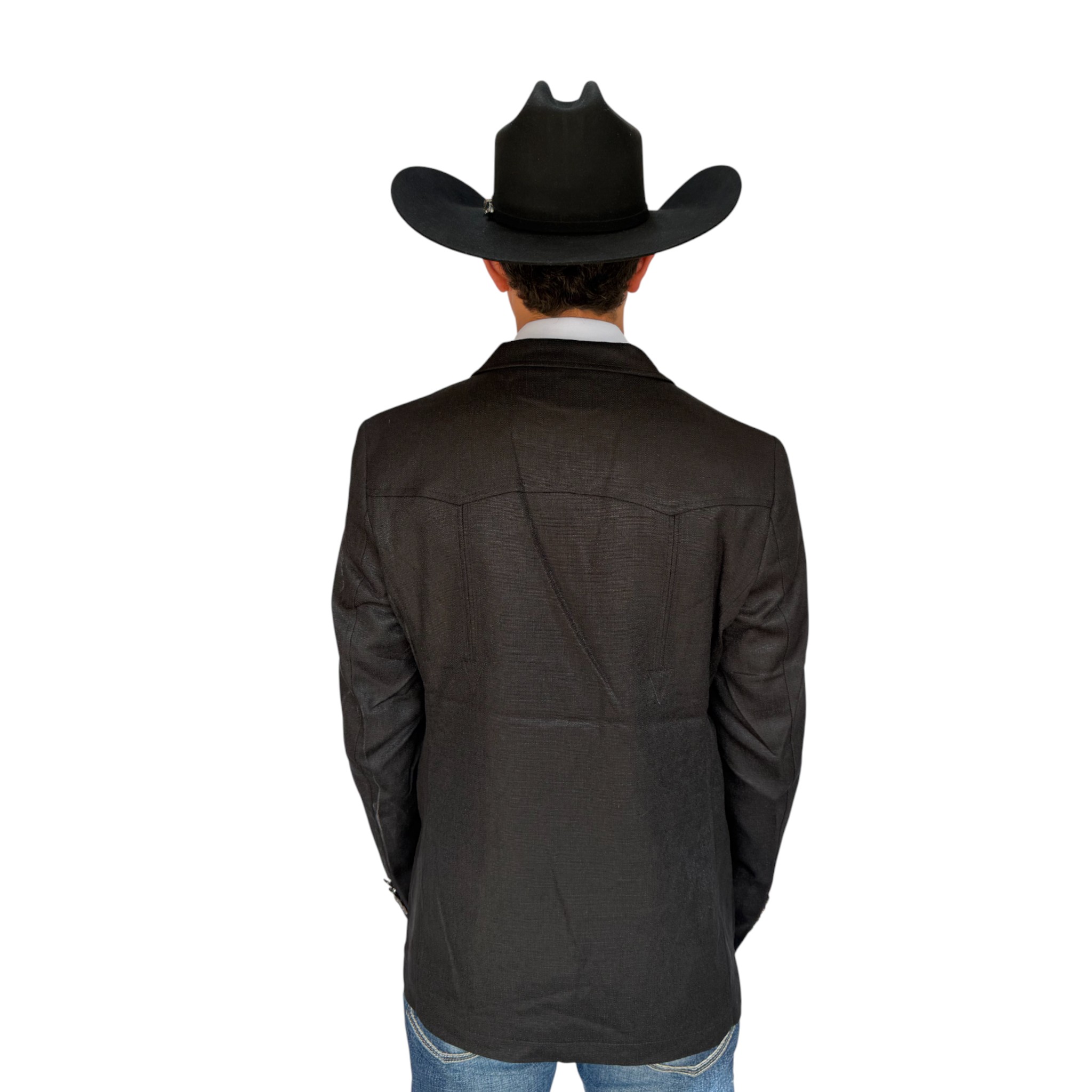 IMG_3113-Photoroom SACO MCALLEN COWVOY YUCATECO NEGRO.