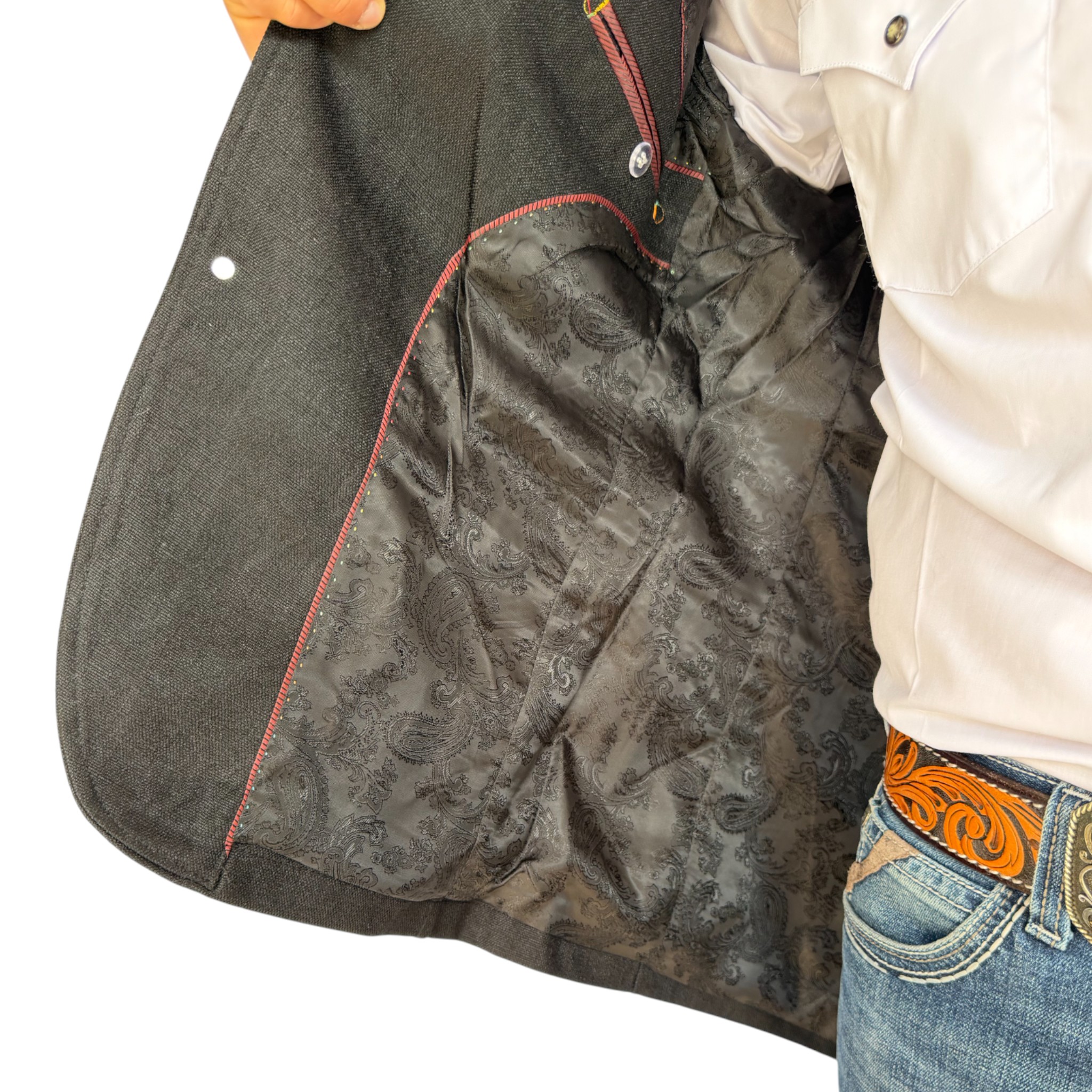 IMG_3118-Photoroom SACO MCALLEN COWVOY YUCATECO NEGRO.