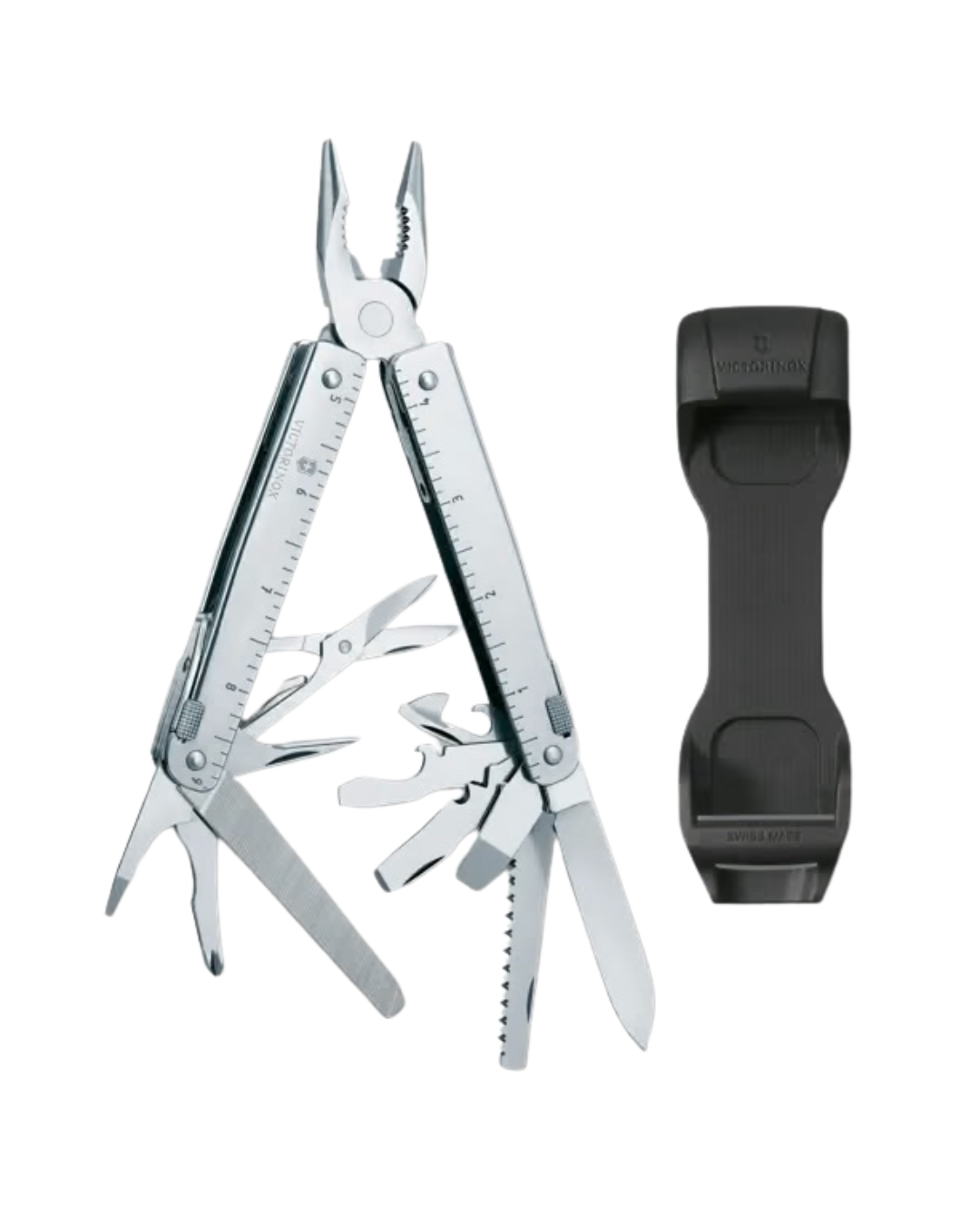 NAVAJA VICTORINOX SWISS TOOL X
